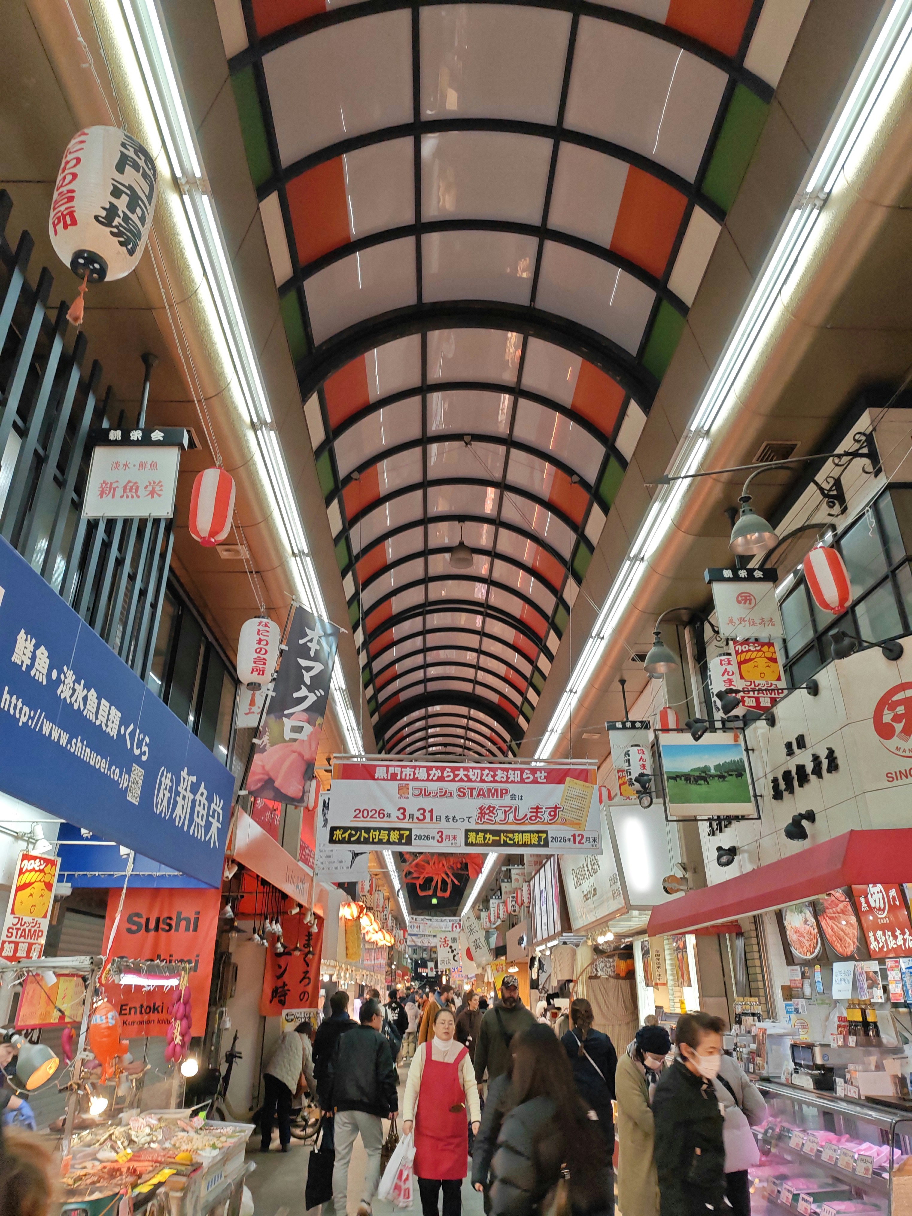 Player photo from Osaka Food Origins: A Merchant Out of Time walking tour in Osaka