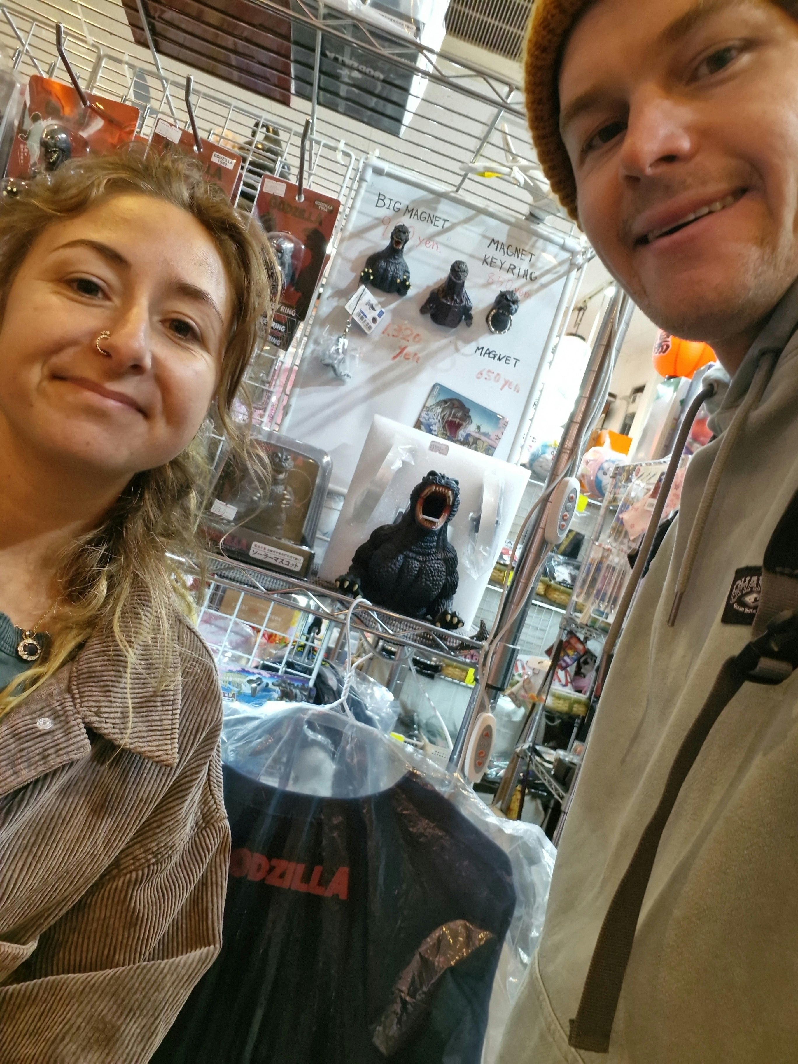 Player photo from Osaka Food Origins: A Merchant Out of Time walking tour in Osaka