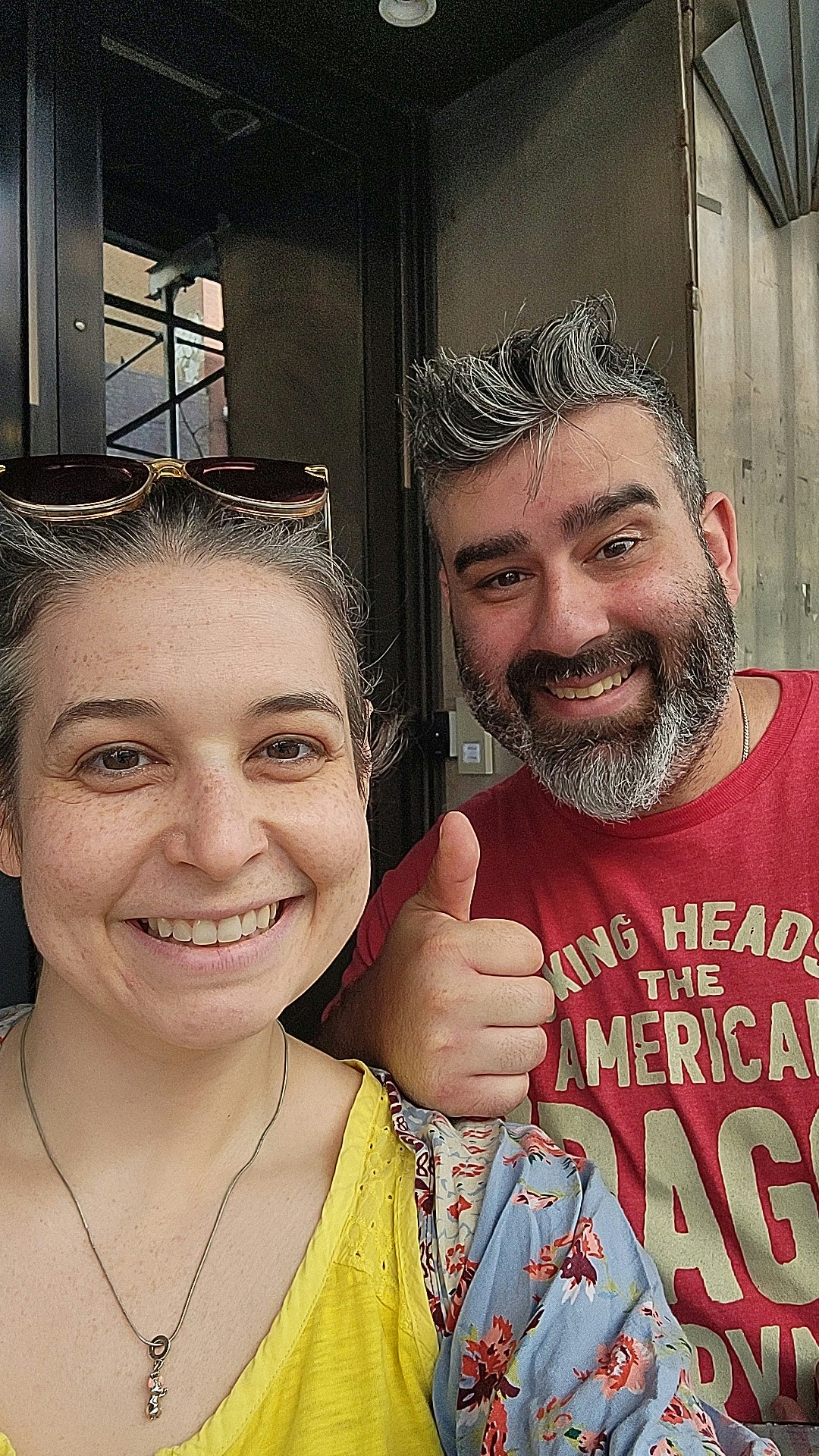 Player photo from Art of Manhattan, New York: Follow Dylan & Streisand walking tour in New York City