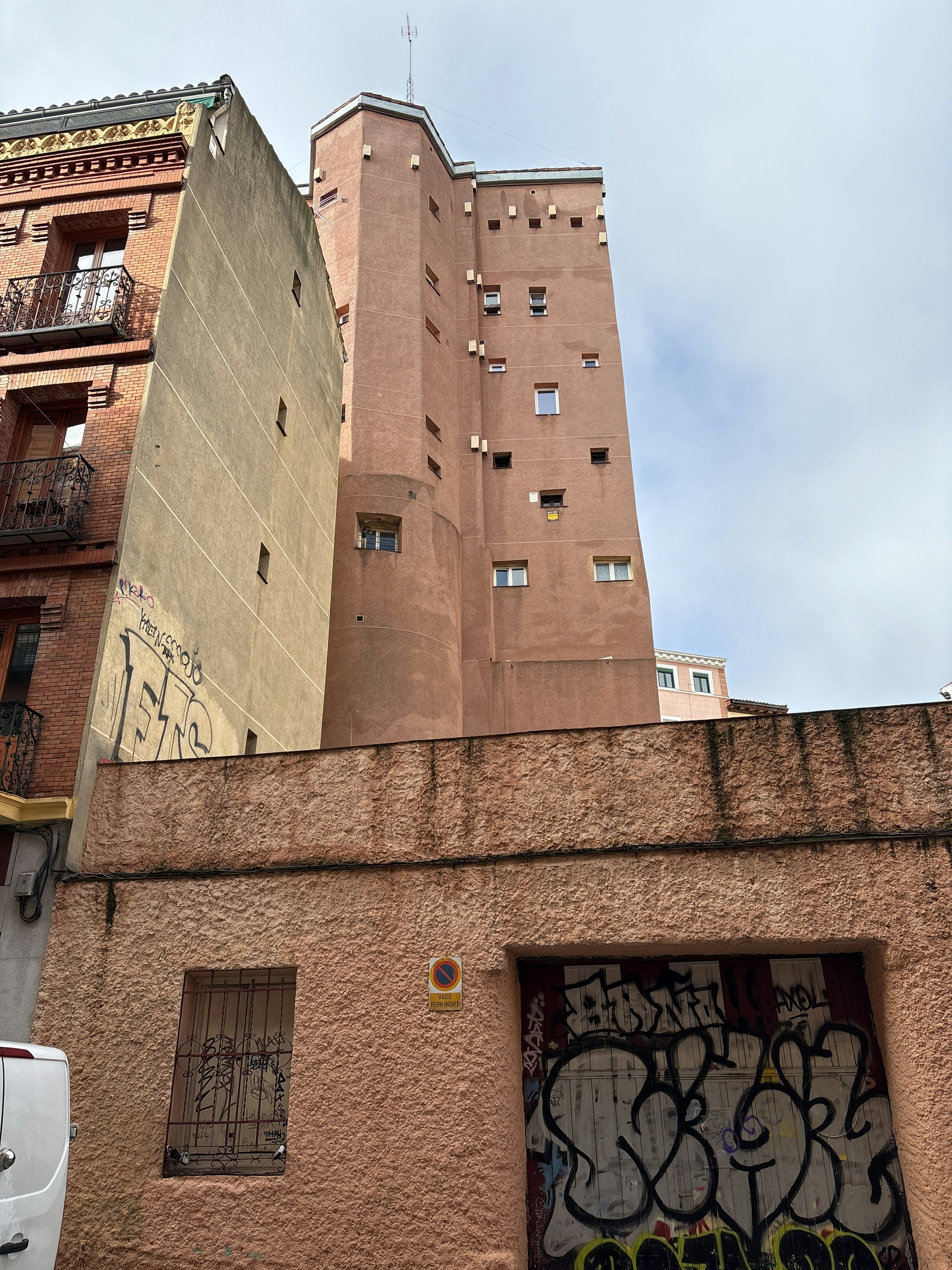 Player photo from Madrid's Old Town: Escape the Inquisition walking tour in Madrid