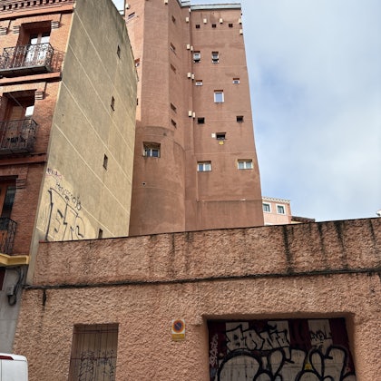 Player photo from Madrid's Old Town: Escape the Inquisition walking tour in Madrid