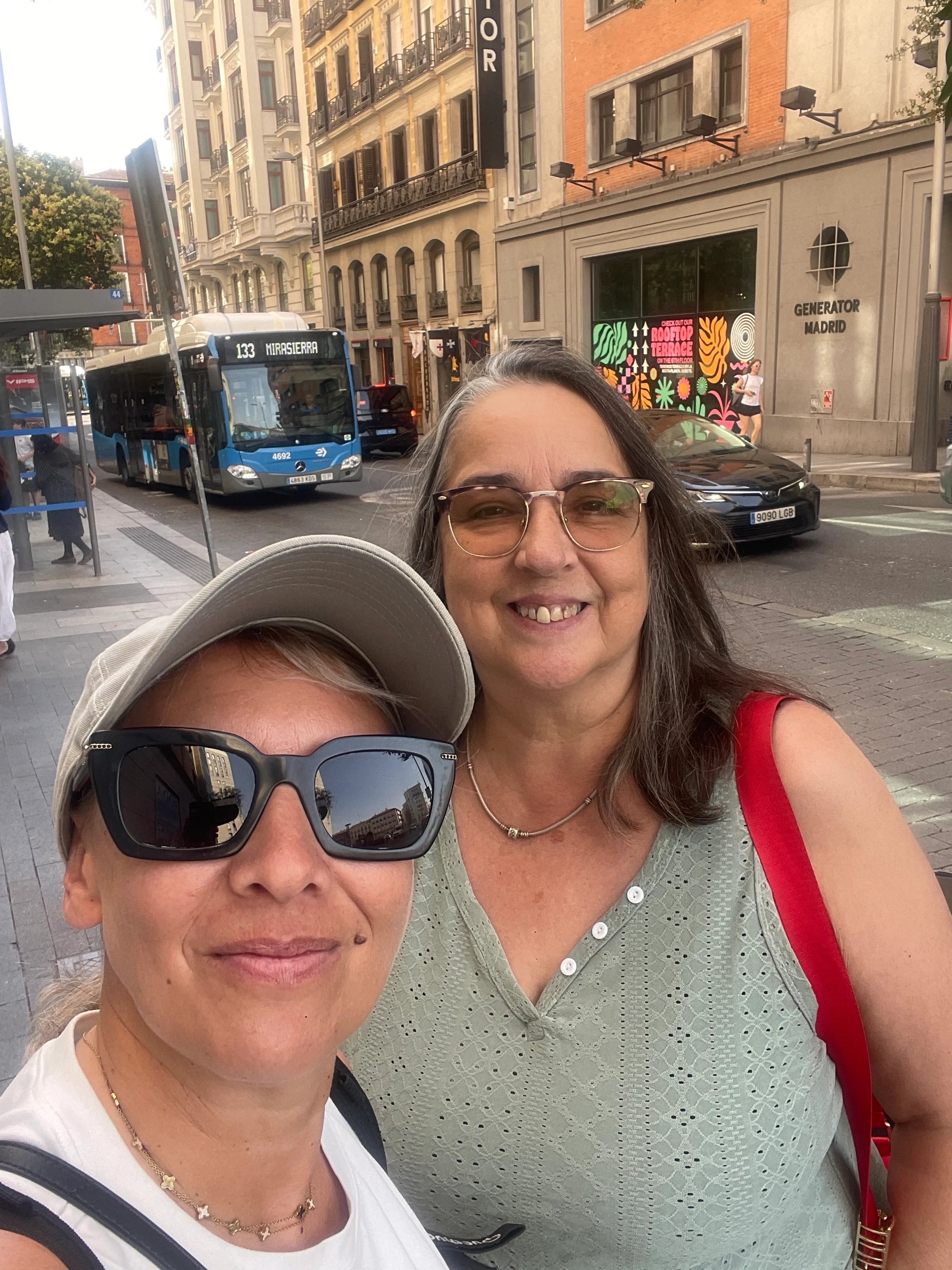 Player photo from Madrid's Old Town: Escape the Inquisition walking tour in Madrid