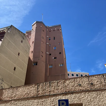 Player photo from Madrid's Old Town: Escape the Inquisition walking tour in Madrid