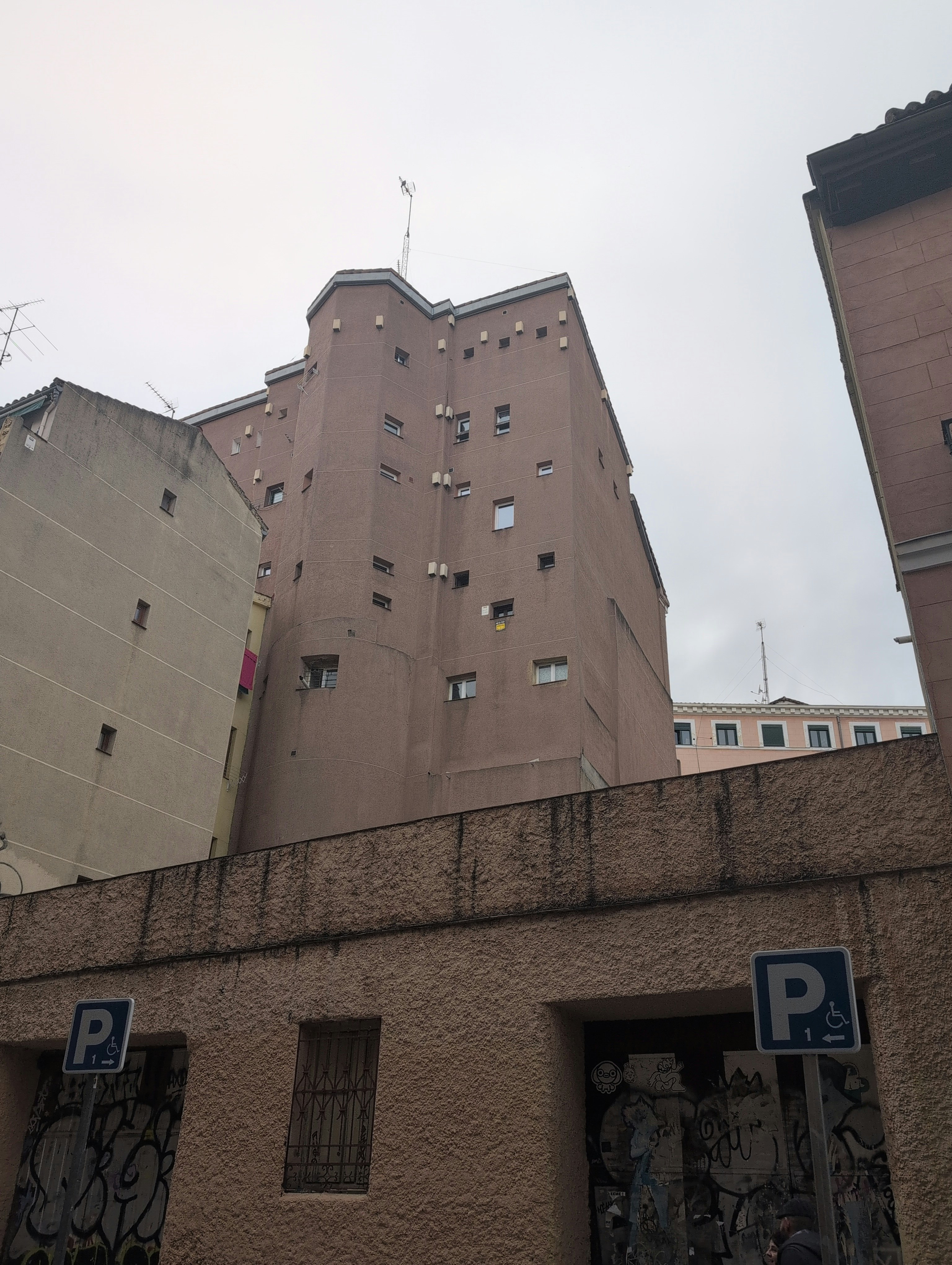 Player photo from Madrid's Old Town: Escape the Inquisition walking tour in Madrid