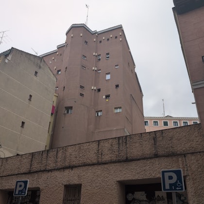 Player photo from Madrid's Old Town: Escape the Inquisition walking tour in Madrid