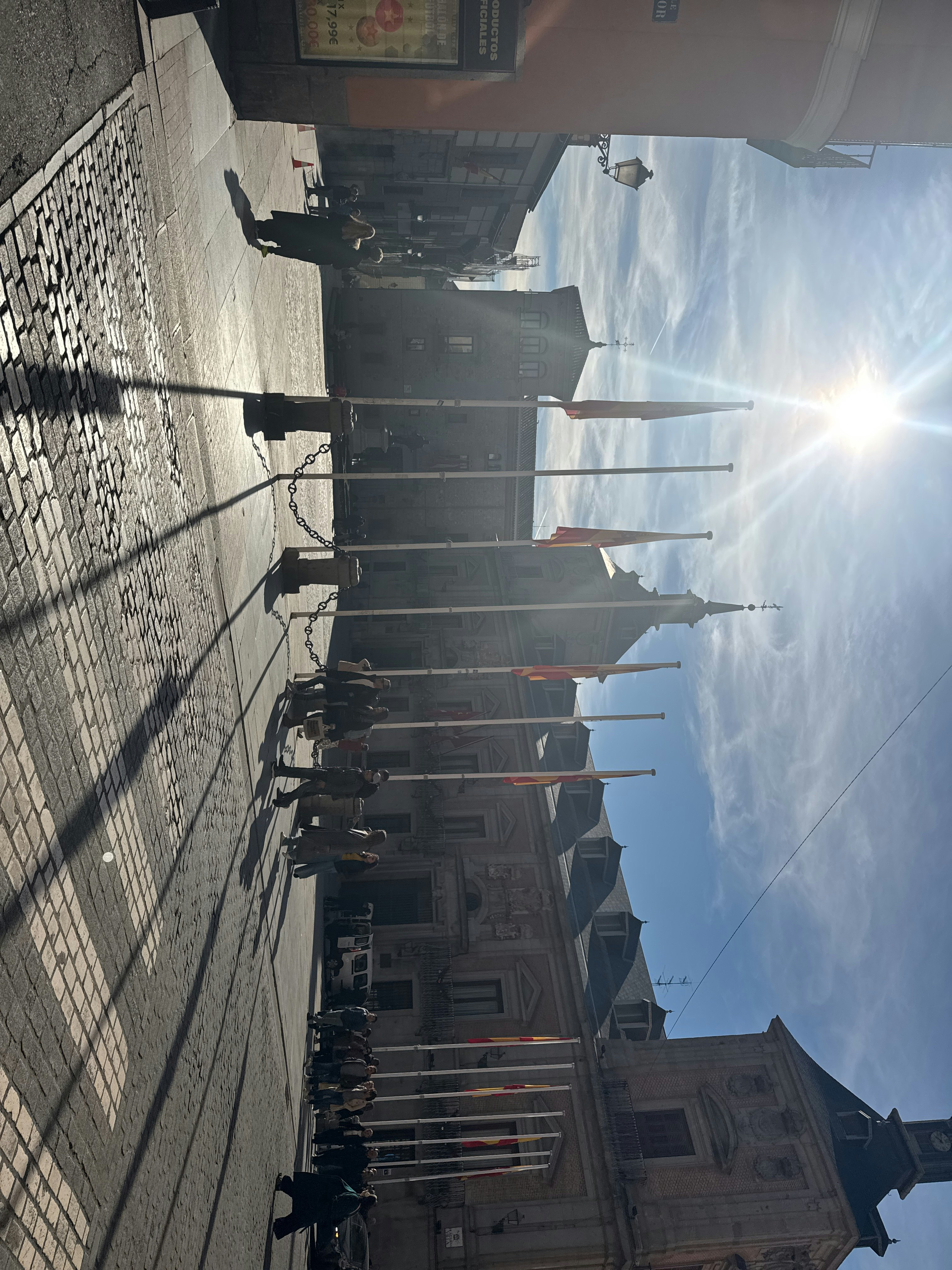 Player photo from Madrid's Old Town: Escape the Inquisition walking tour in Madrid