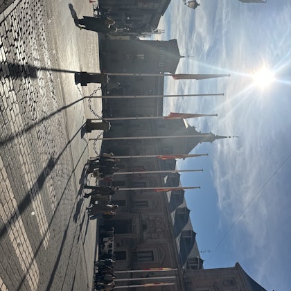 Player photo from Madrid's Old Town: Escape the Inquisition walking tour in Madrid