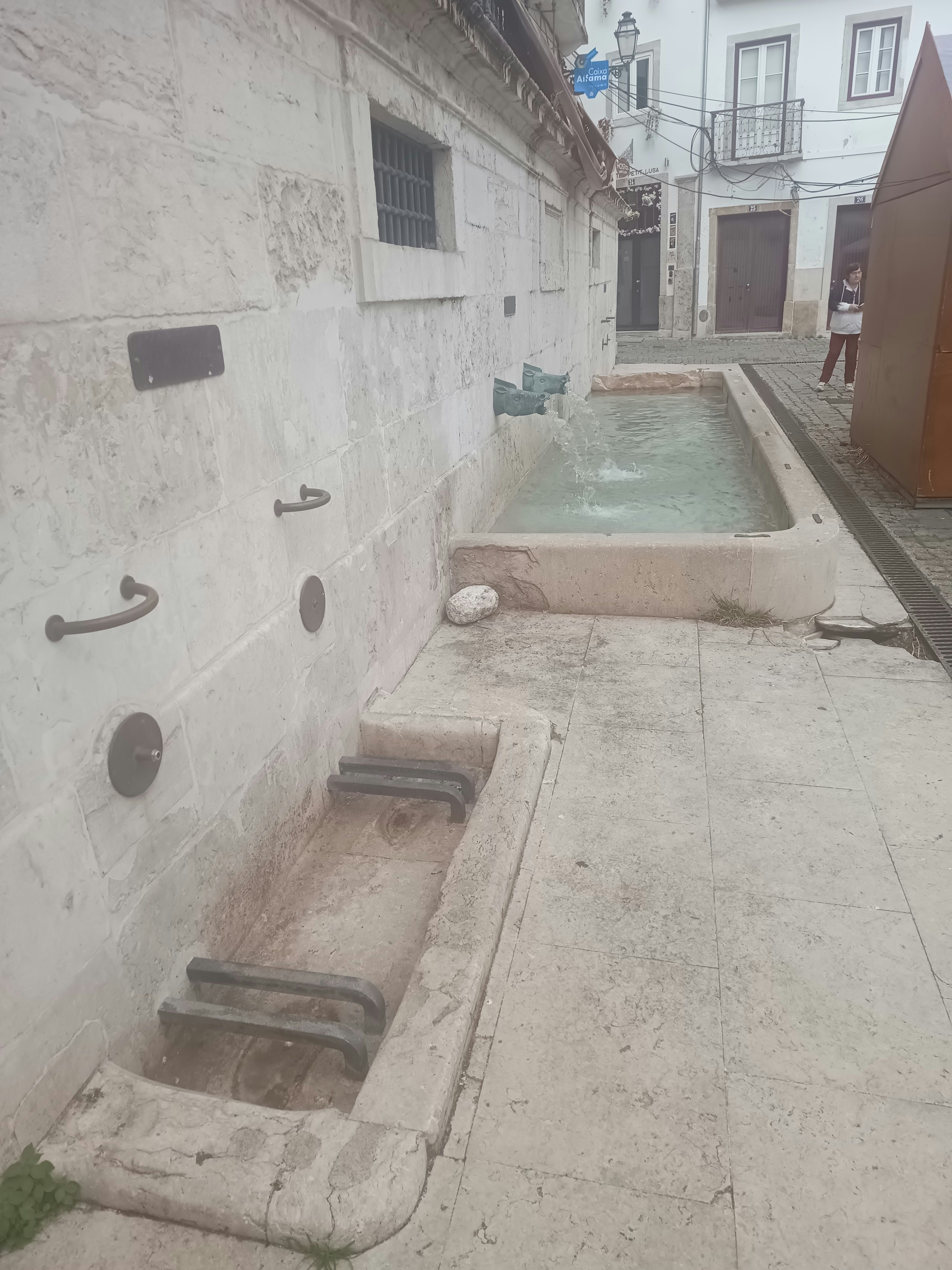 Player photo from Highlights of Lisbon: Fado Murder Mystery in Alfama walking tour in Lisbon