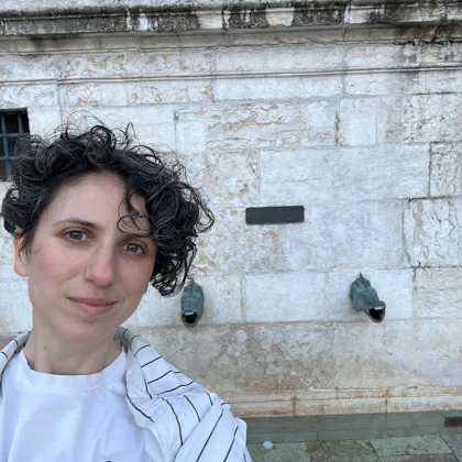 Player photo from Highlights of Lisbon: Fado Murder Mystery in Alfama walking tour in Lisbon