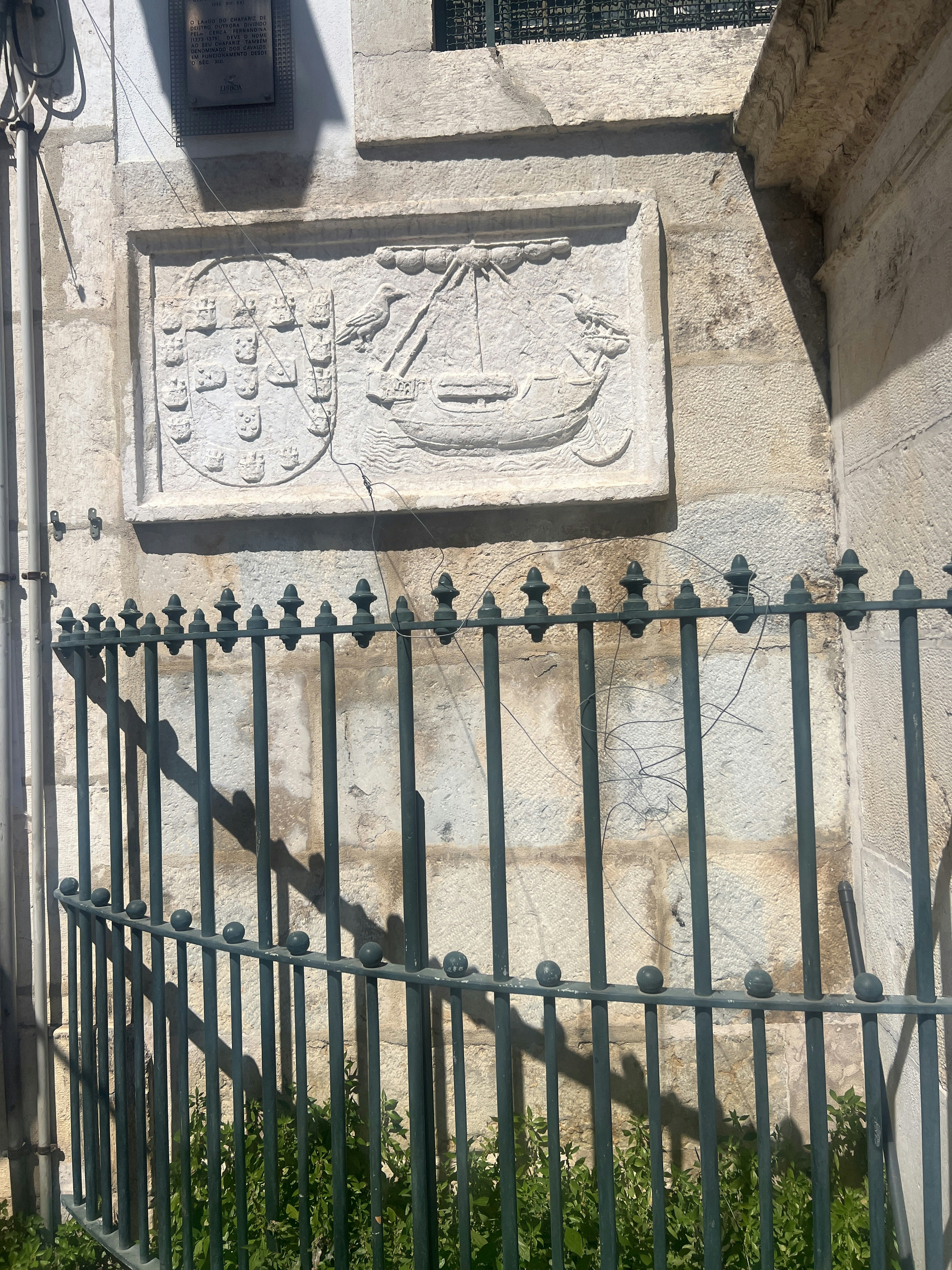Player photo from Highlights of Lisbon: Fado Murder Mystery in Alfama walking tour in Lisbon