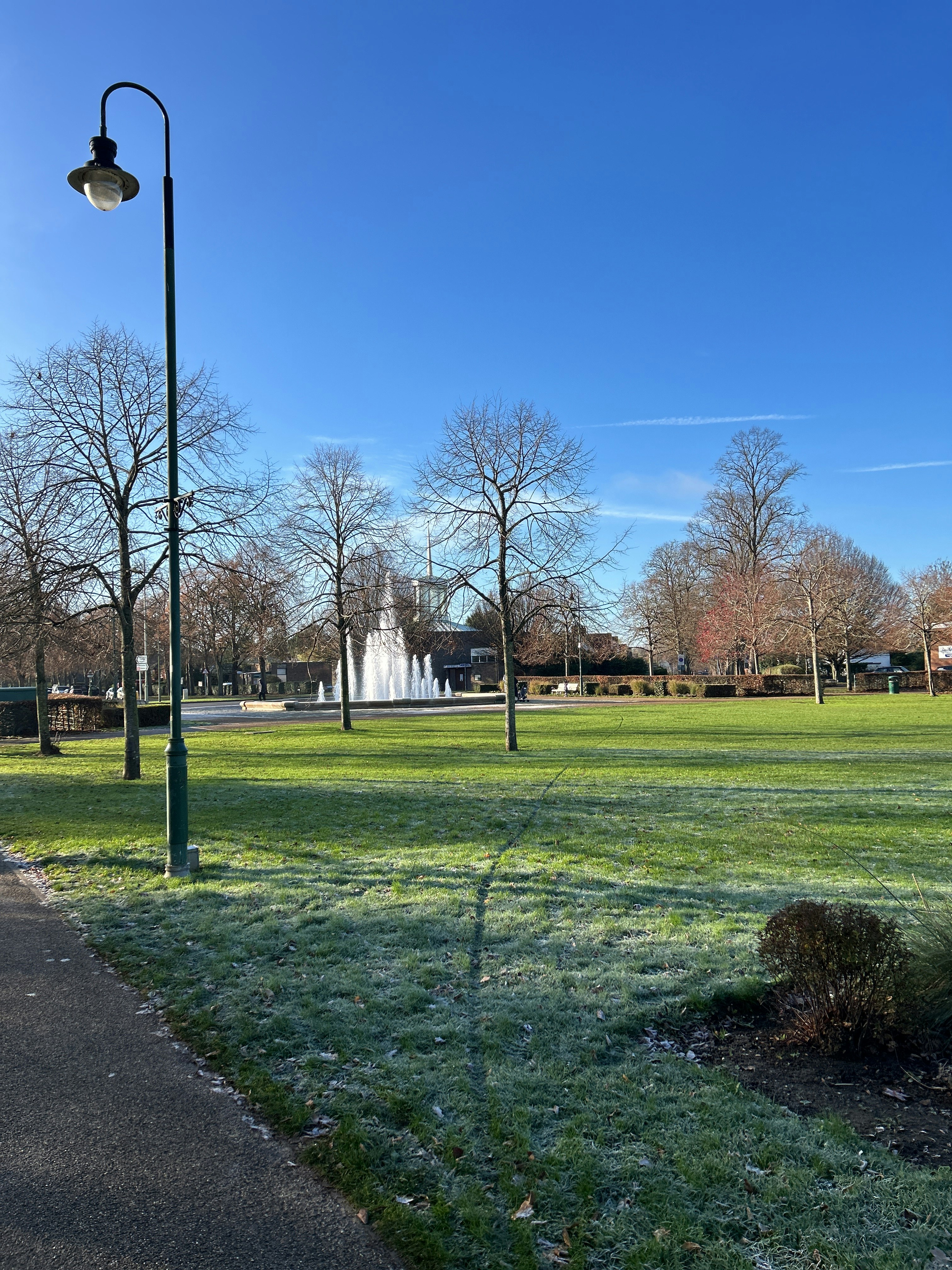 Player photo from Letchworth Garden City walking tour in Letchworth
