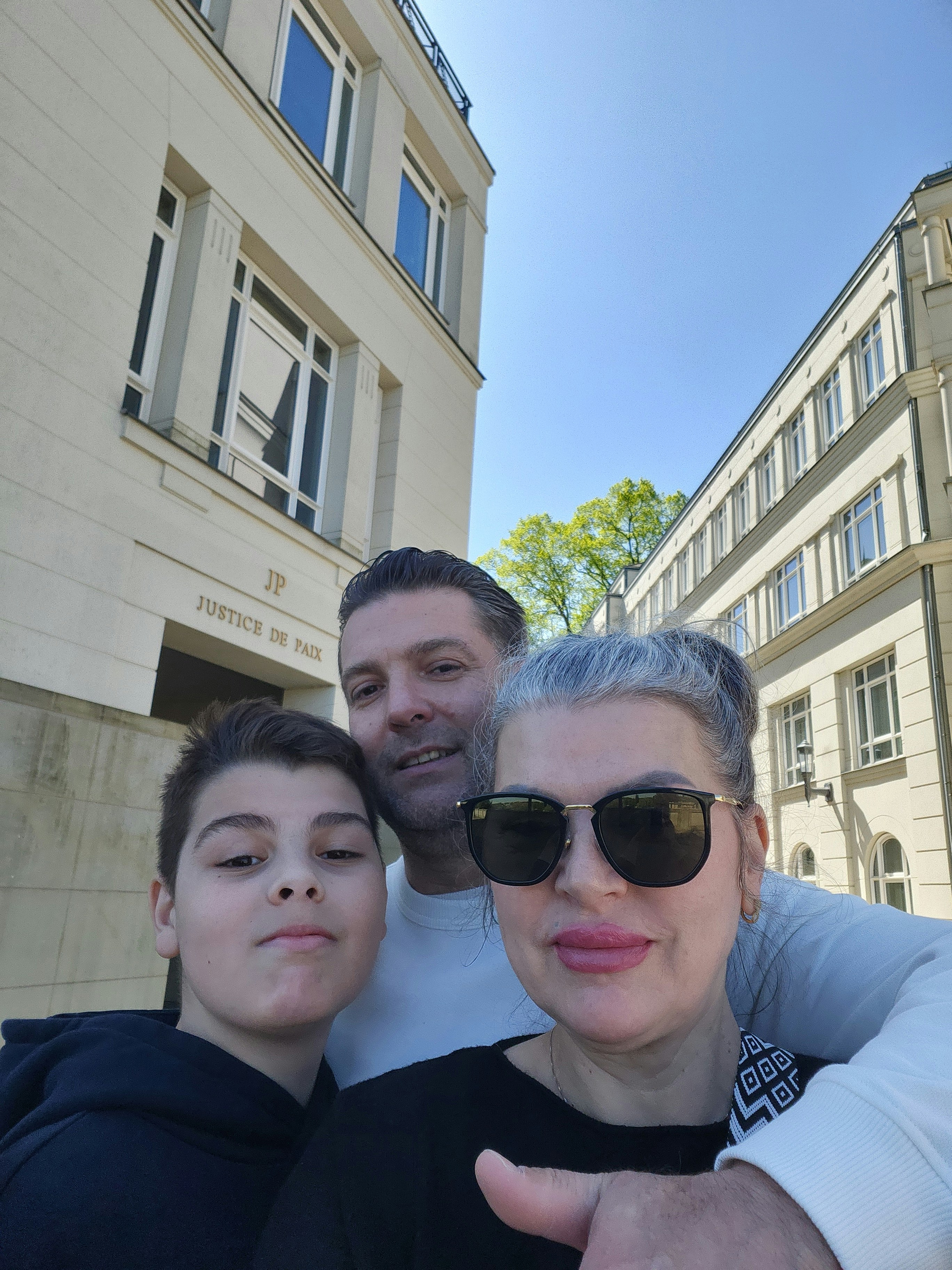 Player photo from Romantic Luxembourg: Remember Your Love walking tour in Luxembourg