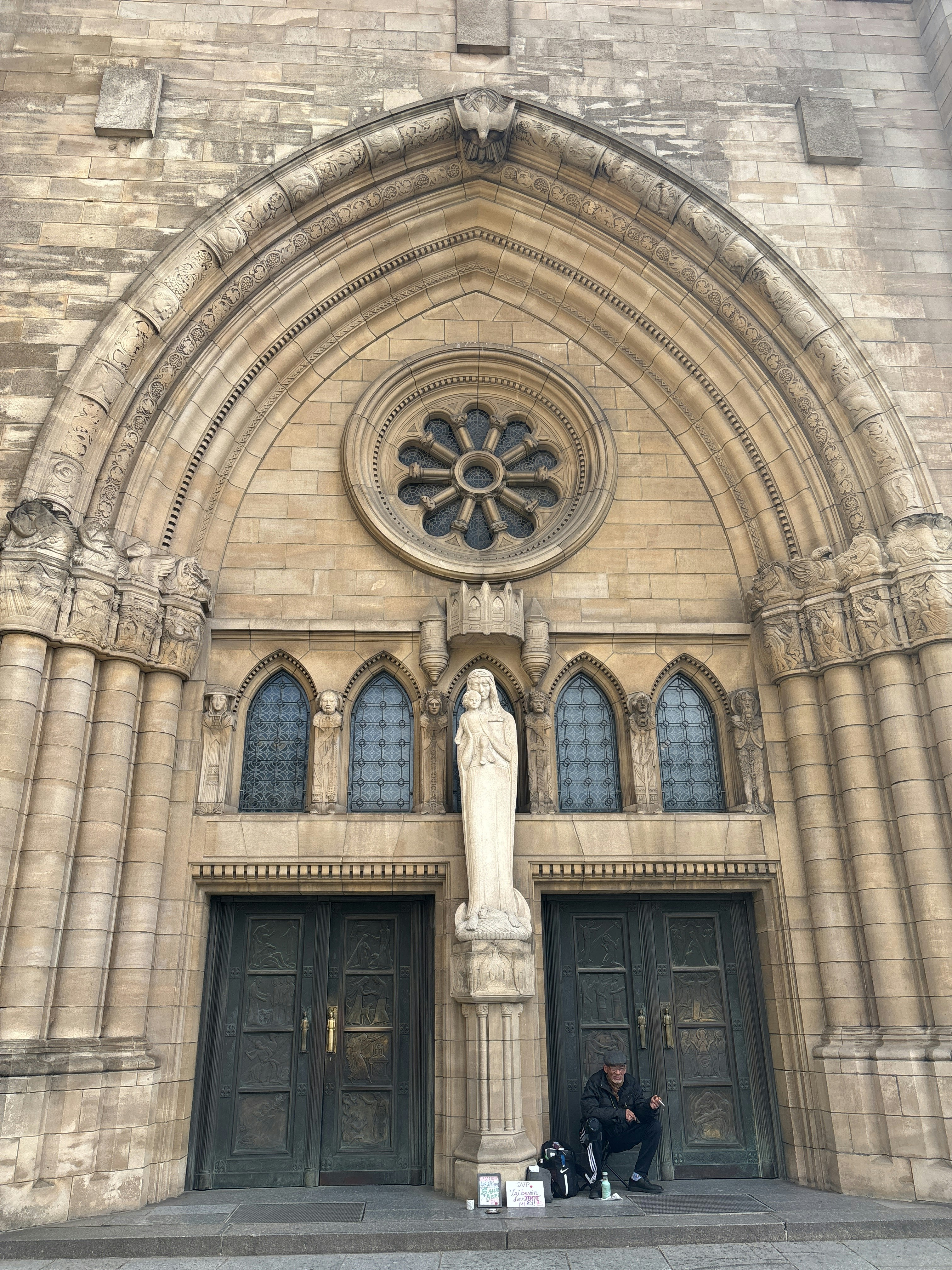 Player photo from Romantic Luxembourg: Remember Your Love walking tour in Luxembourg