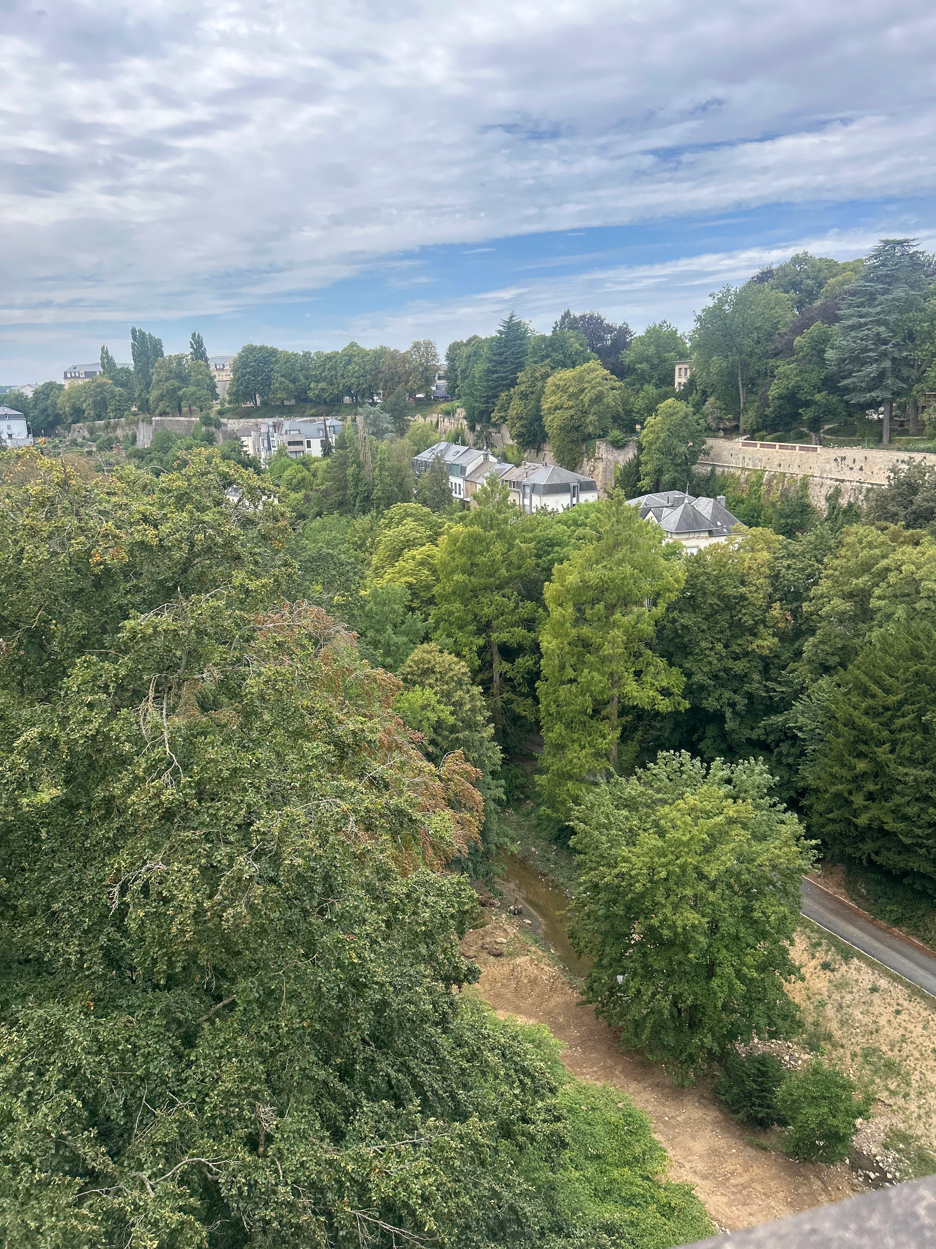 Player photo from Romantic Luxembourg: Remember Your Love walking tour in Luxembourg
