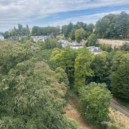 Player photo from Romantic Luxembourg: Remember Your Love walking tour in Luxembourg