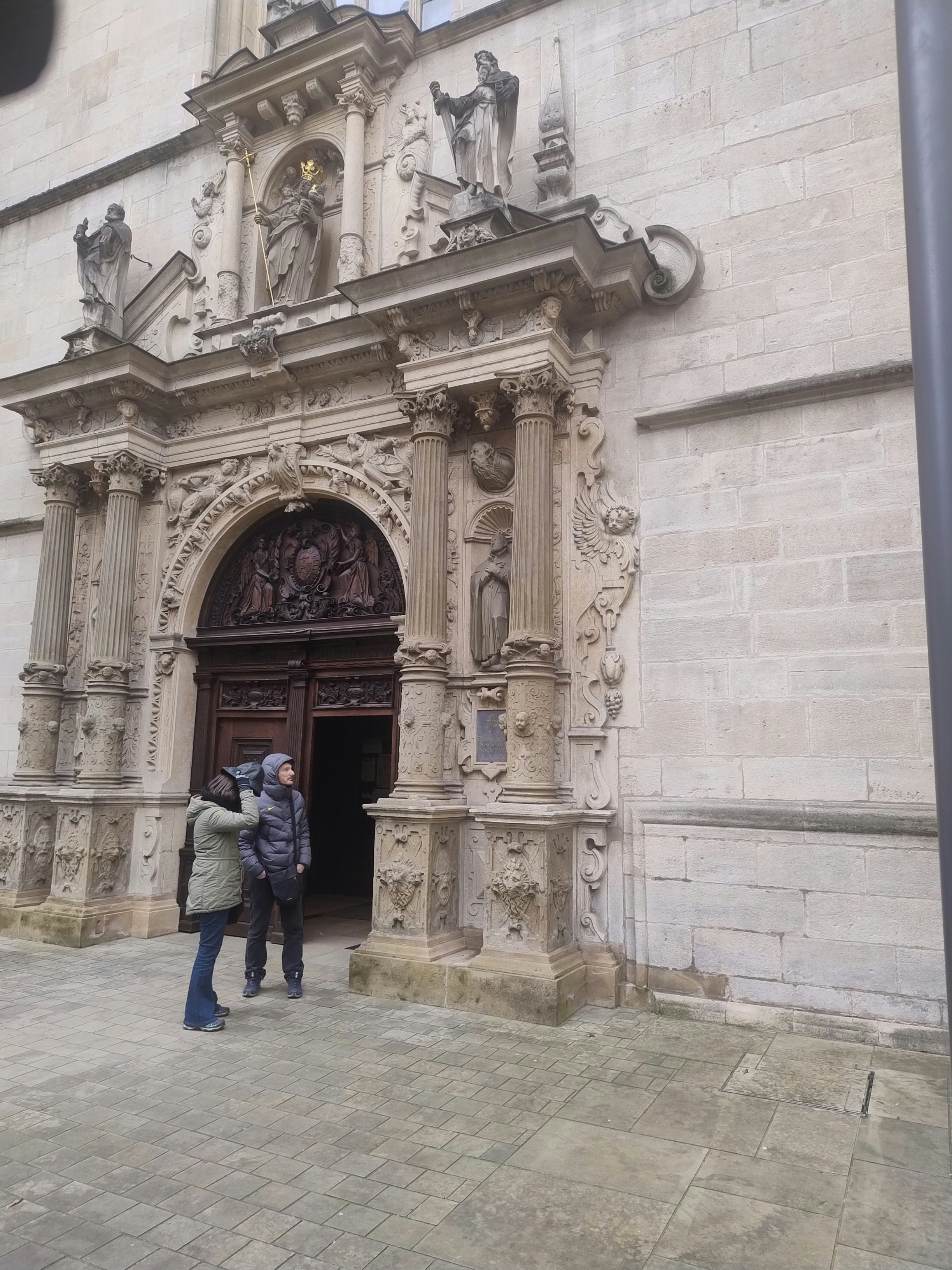 Player photo from Romantic Luxembourg: Remember Your Love walking tour in Luxembourg