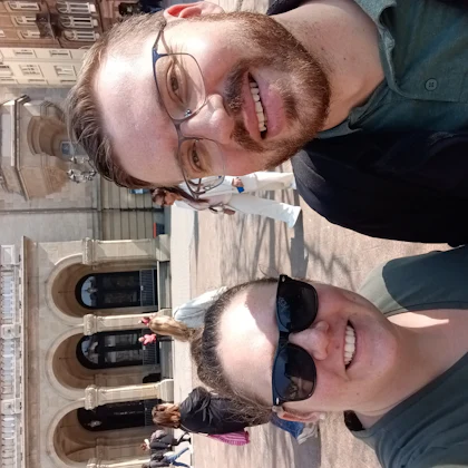 Player photo from Romantic Luxembourg: Remember Your Love walking tour in Luxembourg