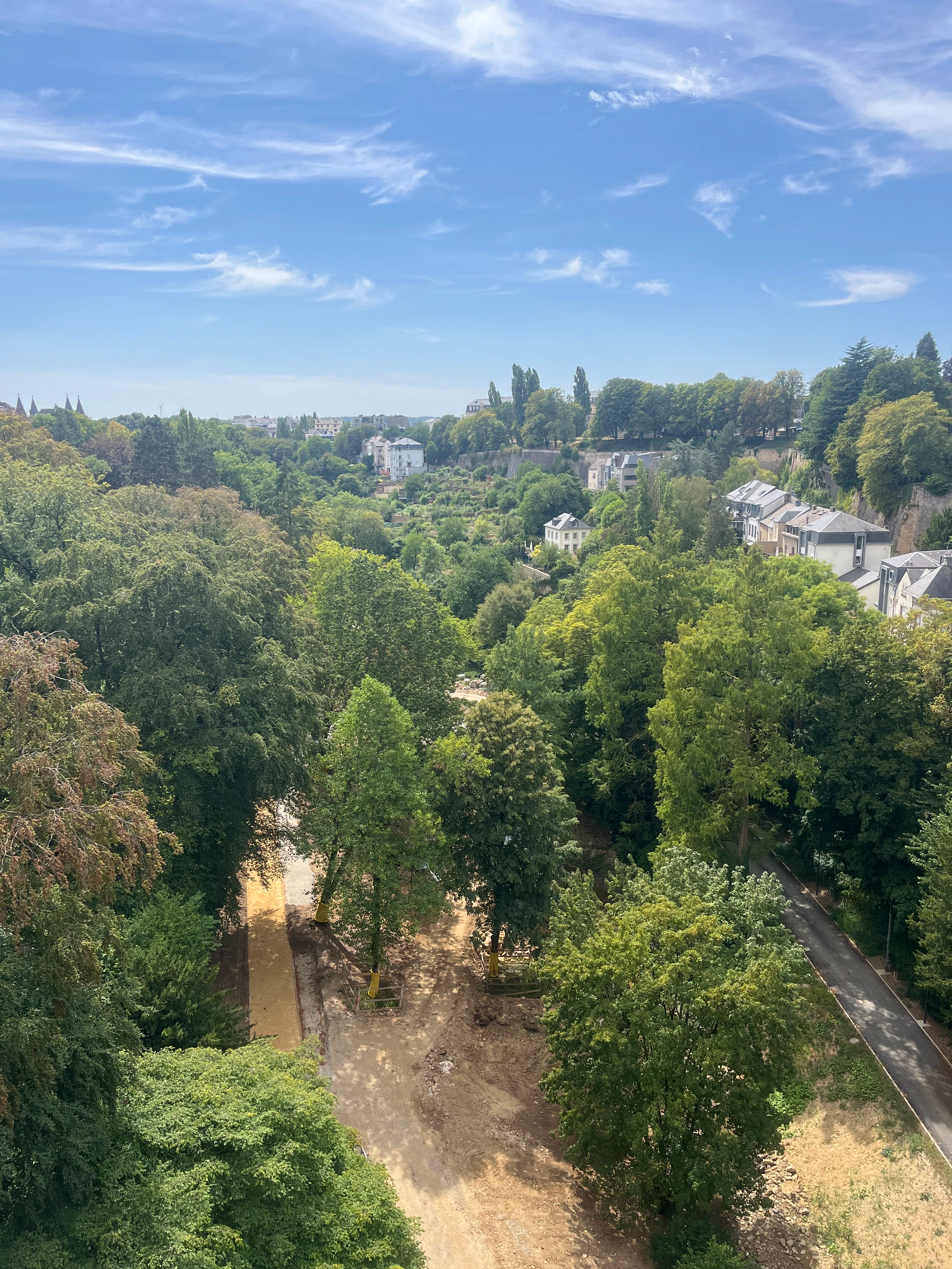 Player photo from Romantic Luxembourg: Remember Your Love walking tour in Luxembourg