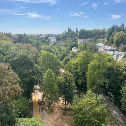 Player photo from Romantic Luxembourg: Remember Your Love walking tour in Luxembourg