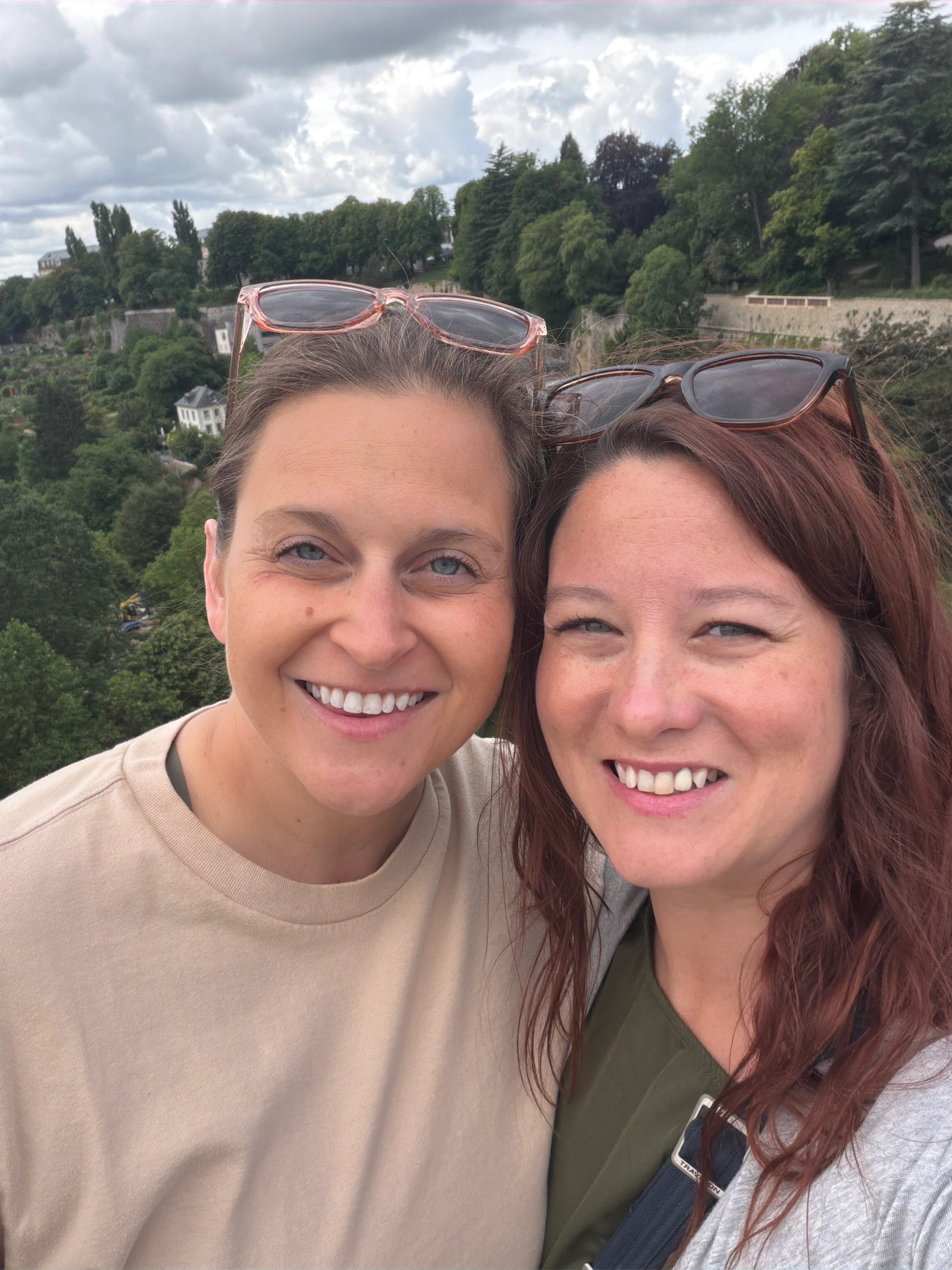 Player photo from Romantic Luxembourg: Remember Your Love walking tour in Luxembourg