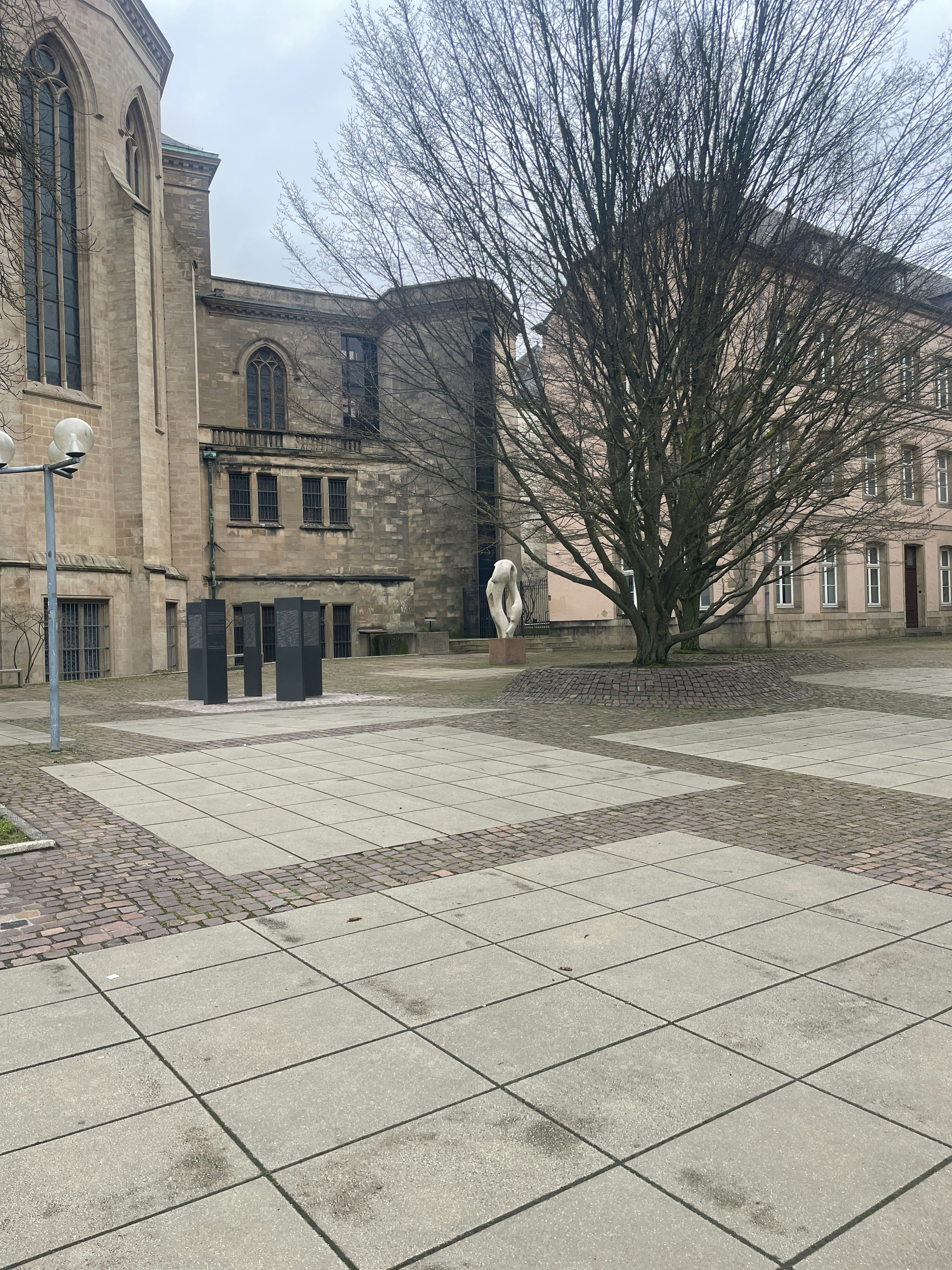 Player photo from Romantic Luxembourg: Remember Your Love walking tour in Luxembourg