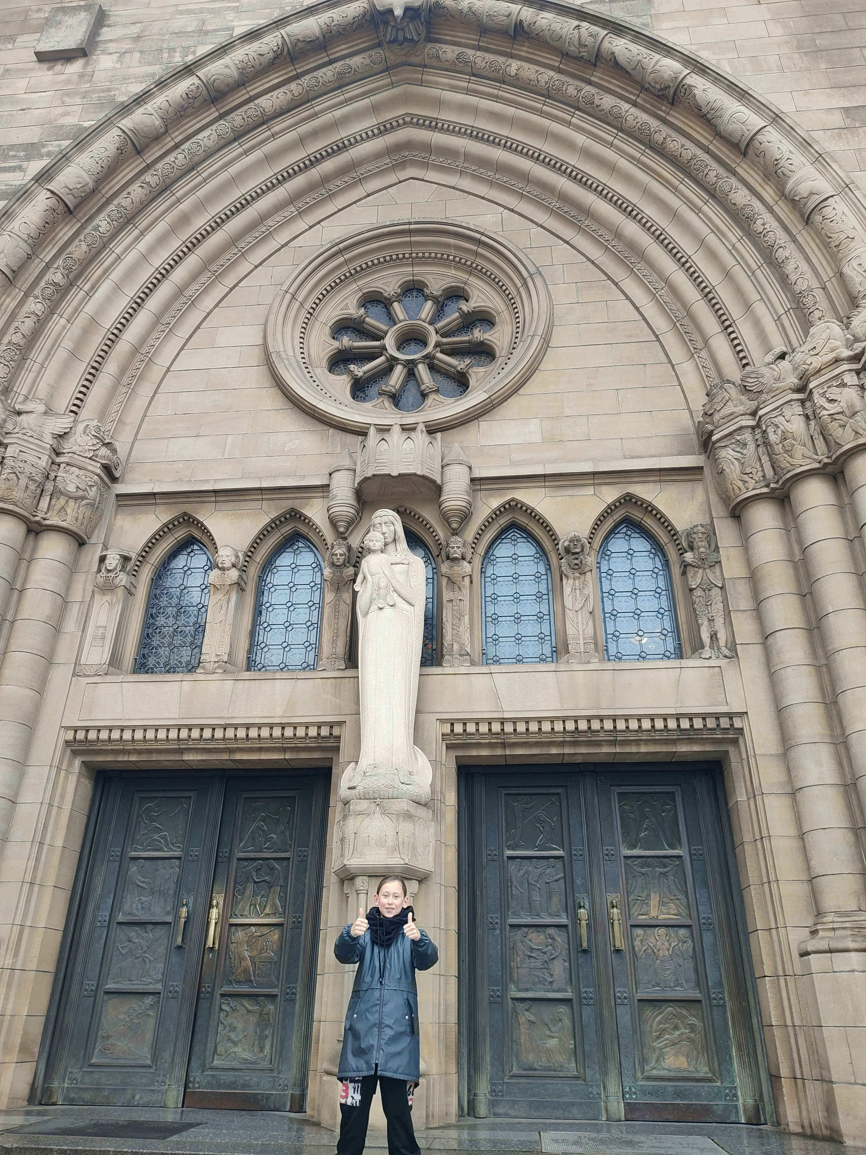 Player photo from Romantic Luxembourg: Remember Your Love walking tour in Luxembourg