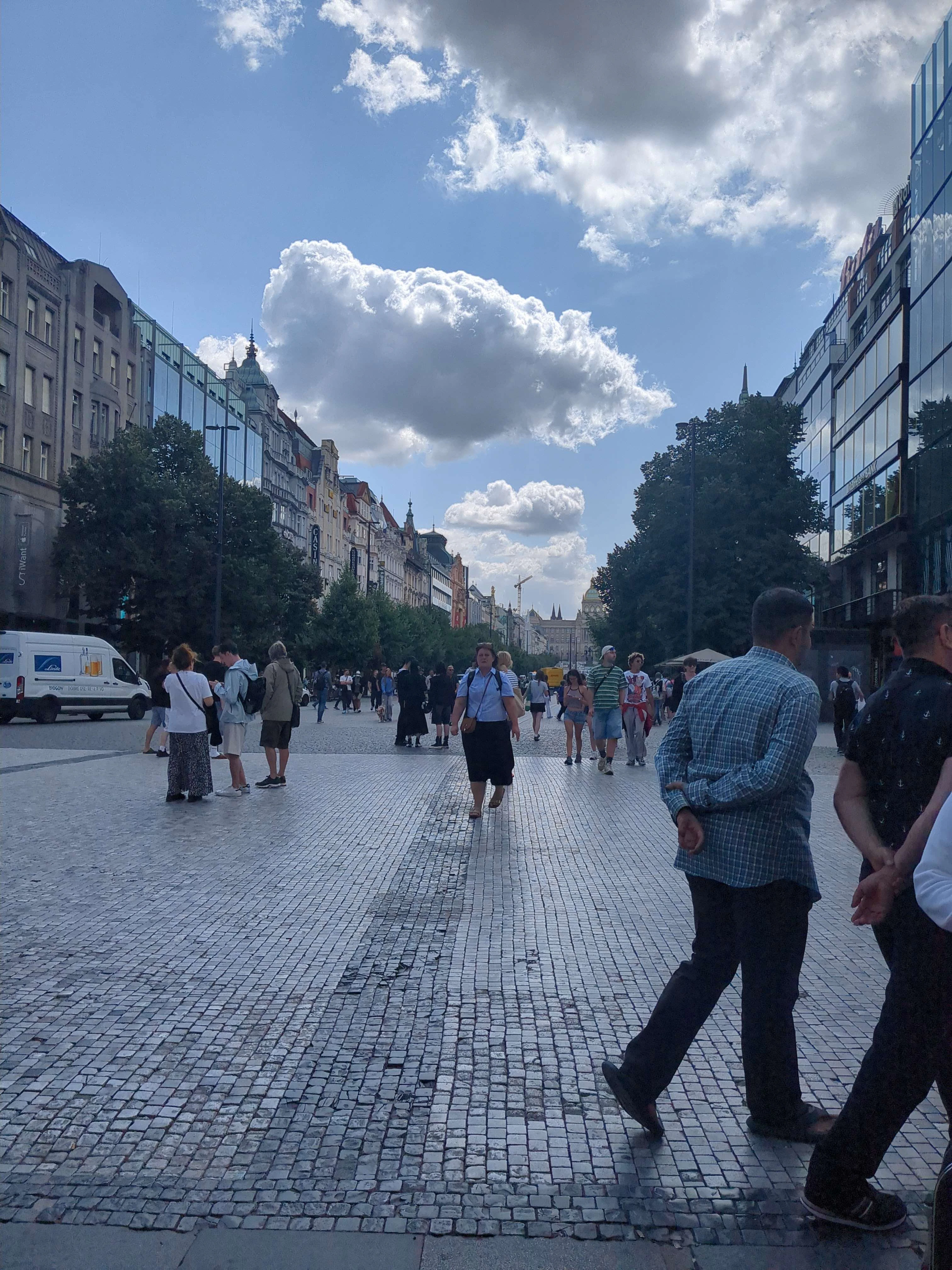 Player photo from Ghost of the Crown: Prague’s Royal Quest walking tour in Prague