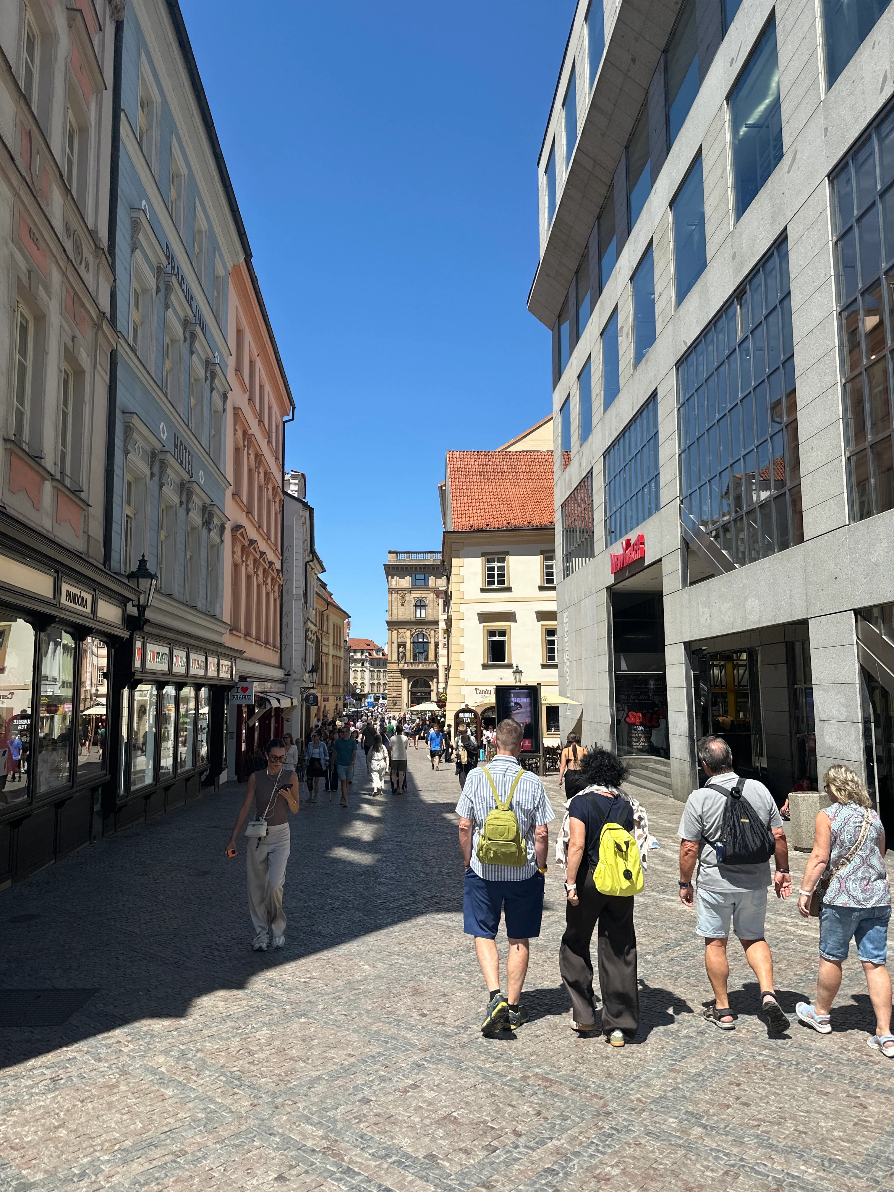 Player photo from Ghost of the Crown: Prague’s Royal Quest walking tour in Prague