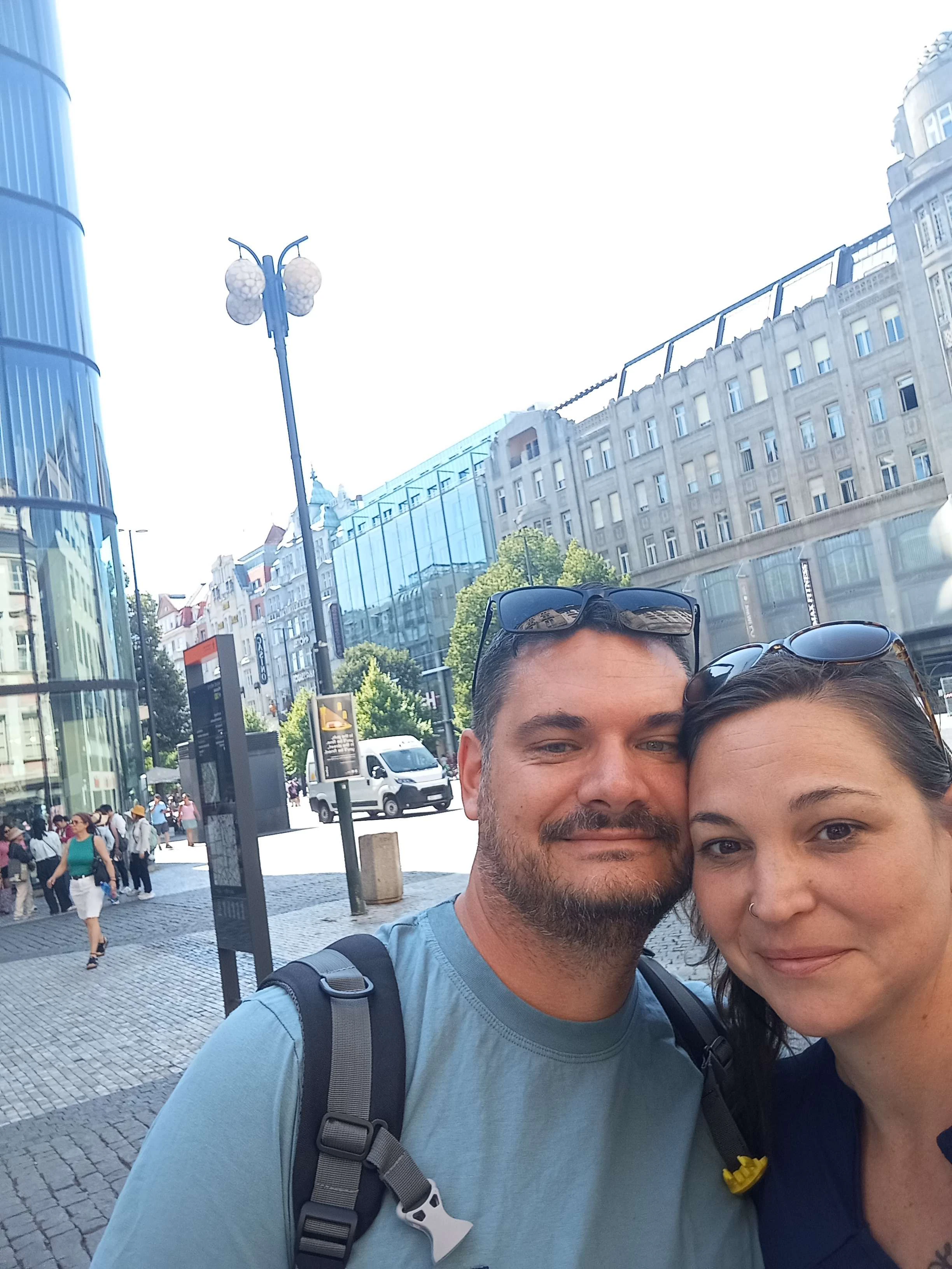 Player photo from Ghost of the Crown: Prague’s Royal Quest walking tour in Prague