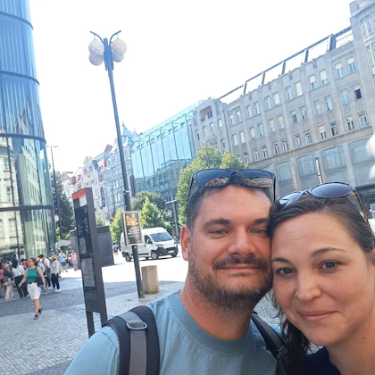 Player photo from Ghost of the Crown: Prague’s Royal Quest walking tour in Prague
