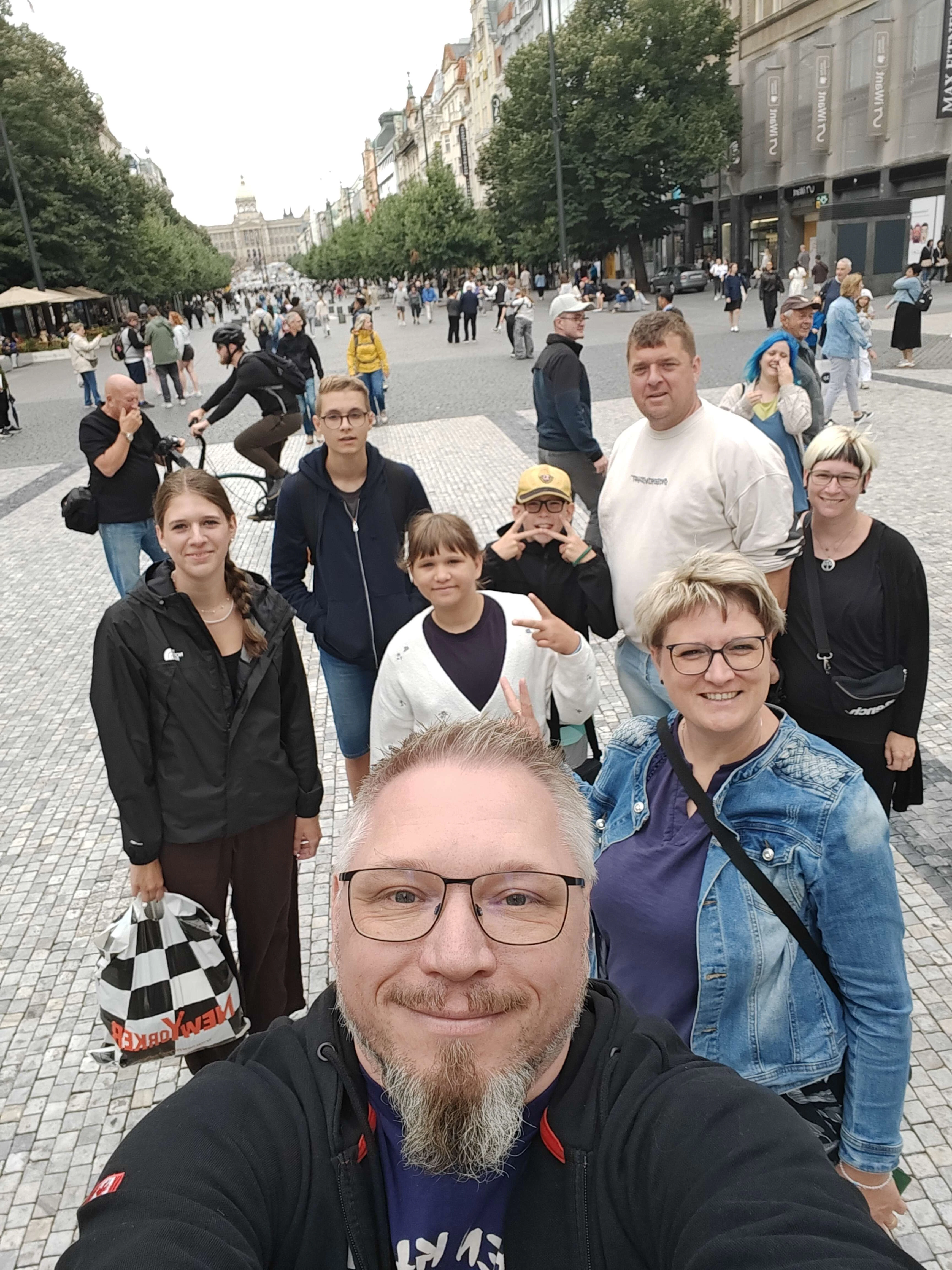 Player photo from Ghost of the Crown: Prague’s Royal Quest walking tour in Prague
