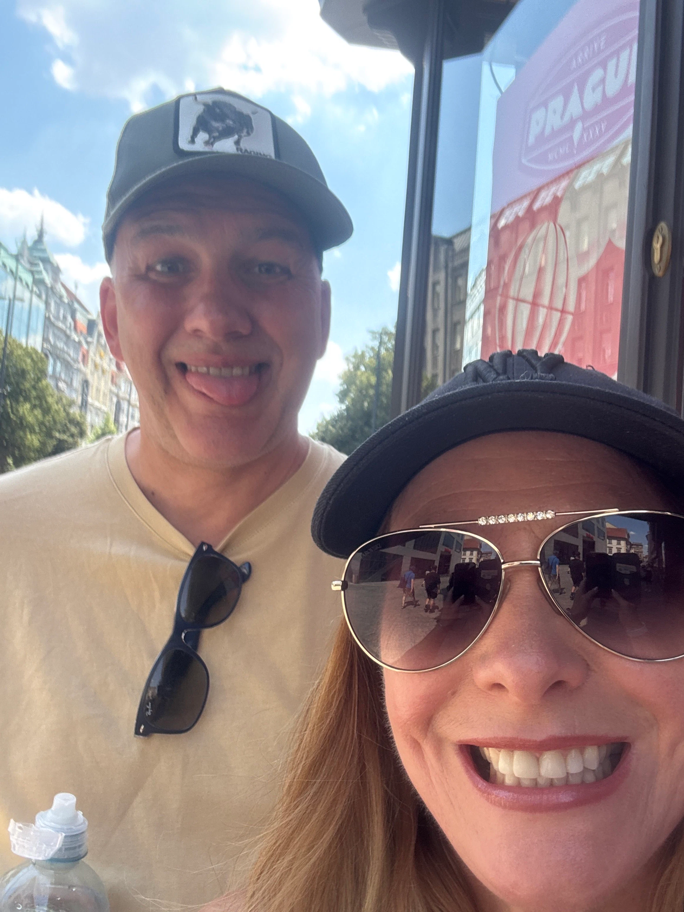 Player photo from Ghost of the Crown: Prague’s Royal Quest walking tour in Prague