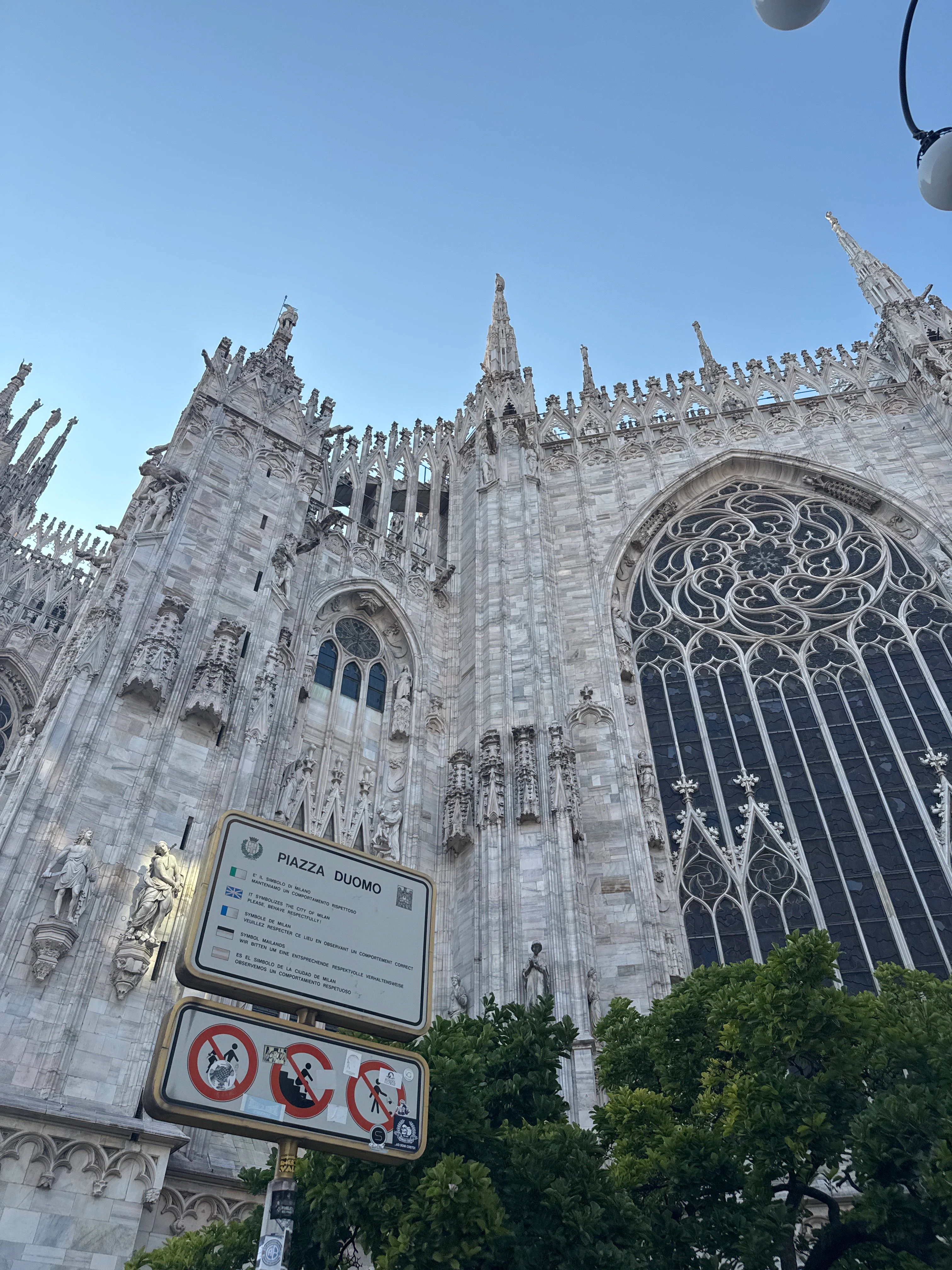 Player photo from Leonardo da Vinci: The Milan Enigma walking tour in Milan