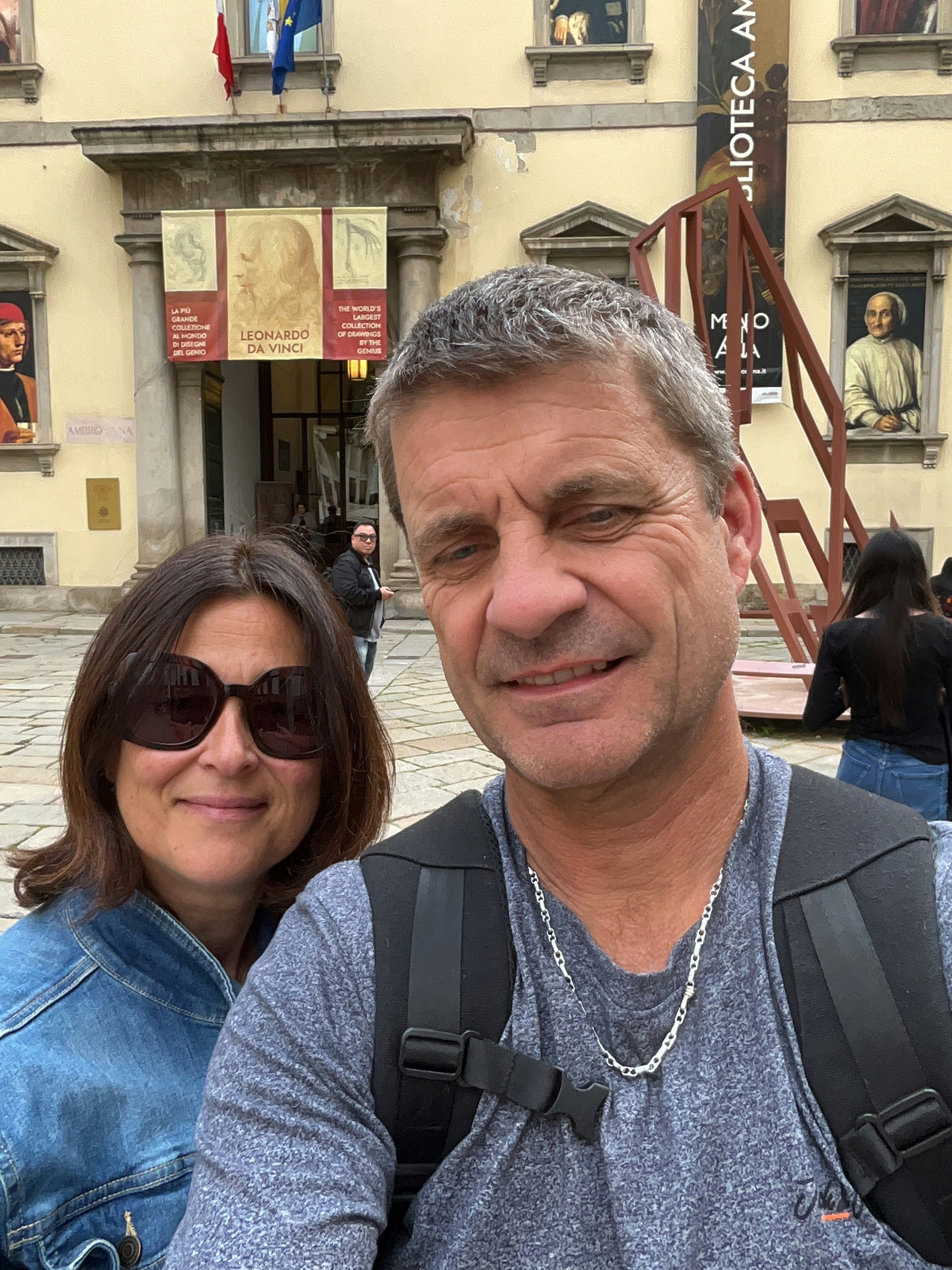 Player photo from Leonardo da Vinci: The Milan Enigma