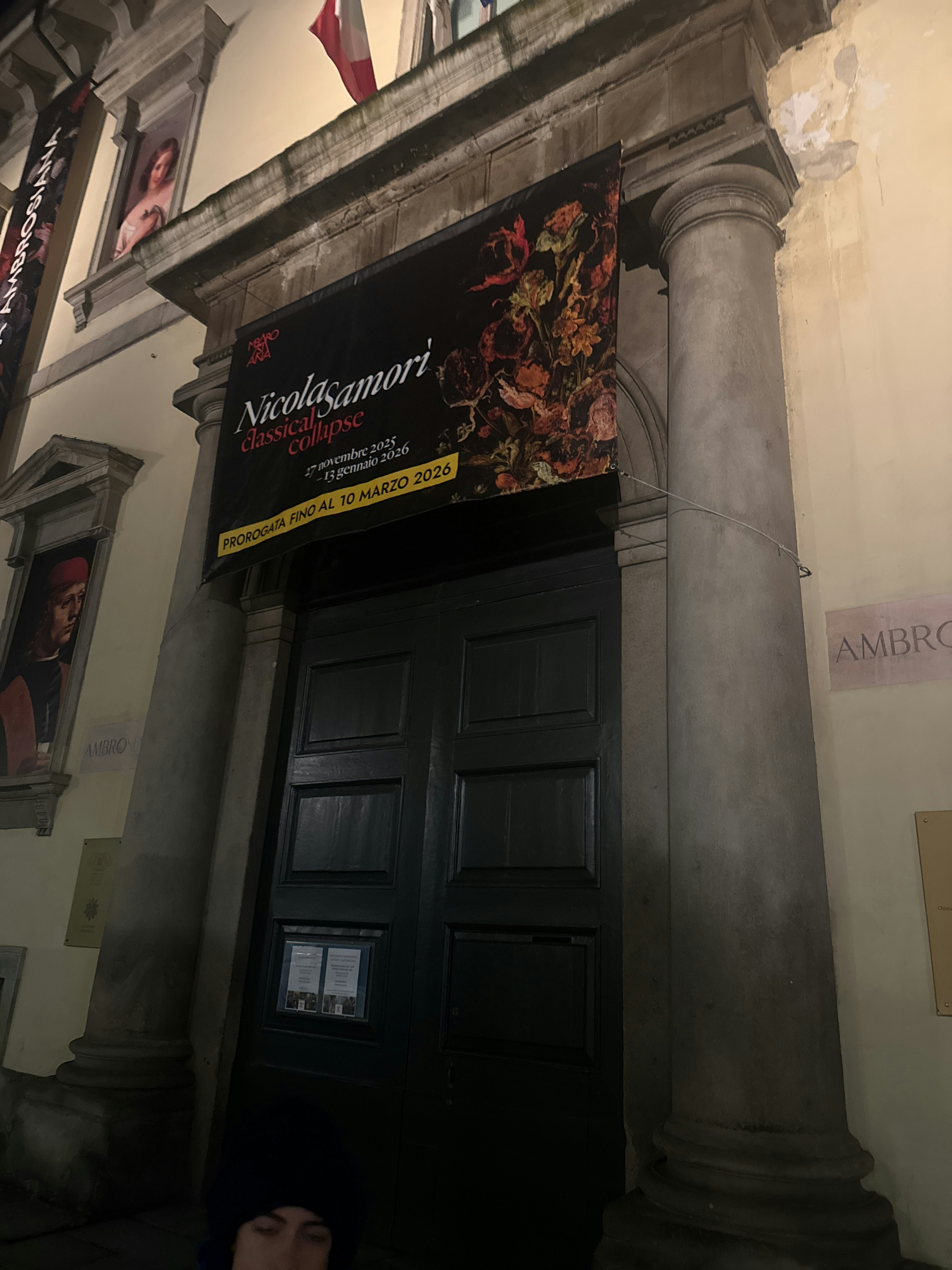 Player photo from Leonardo da Vinci: The Milan Enigma walking tour in Milan