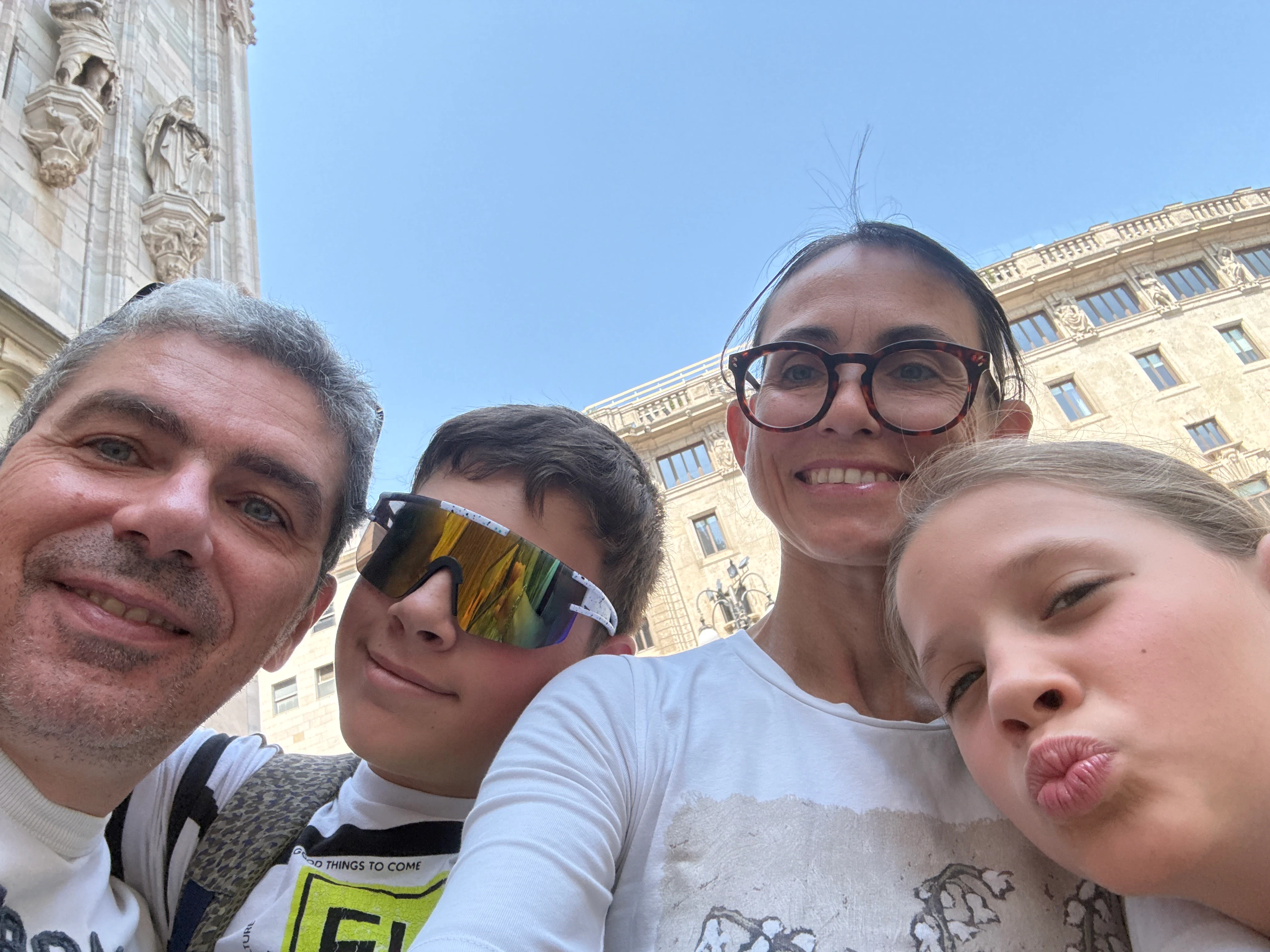 Player photo from Leonardo da Vinci: The Milan Enigma walking tour in Milan