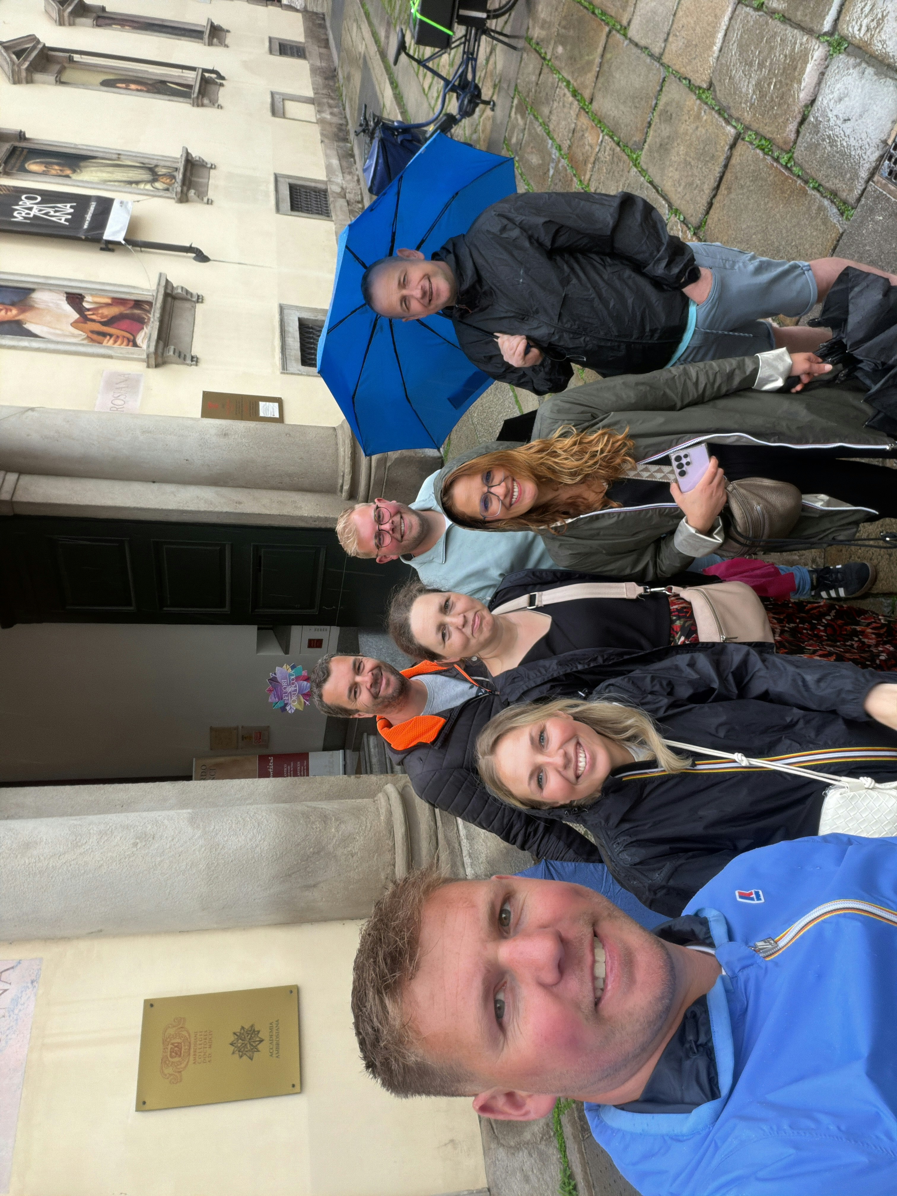 Player photo from Leonardo da Vinci: The Milan Enigma walking tour in Milan