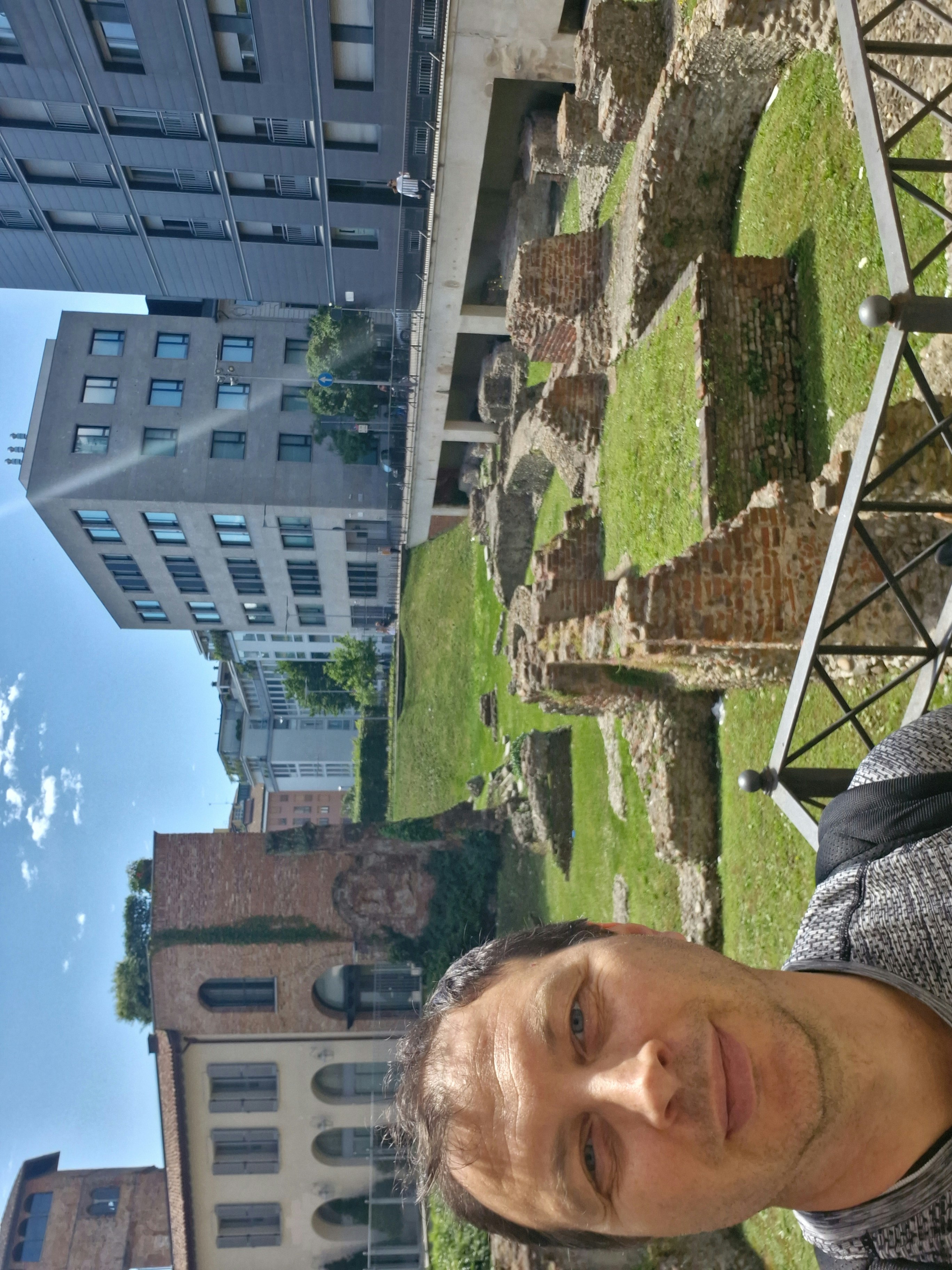 Player photo from Leonardo da Vinci: The Milan Enigma walking tour in Milan