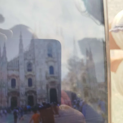 Player photo from Leonardo da Vinci: The Milan Enigma walking tour in Milan