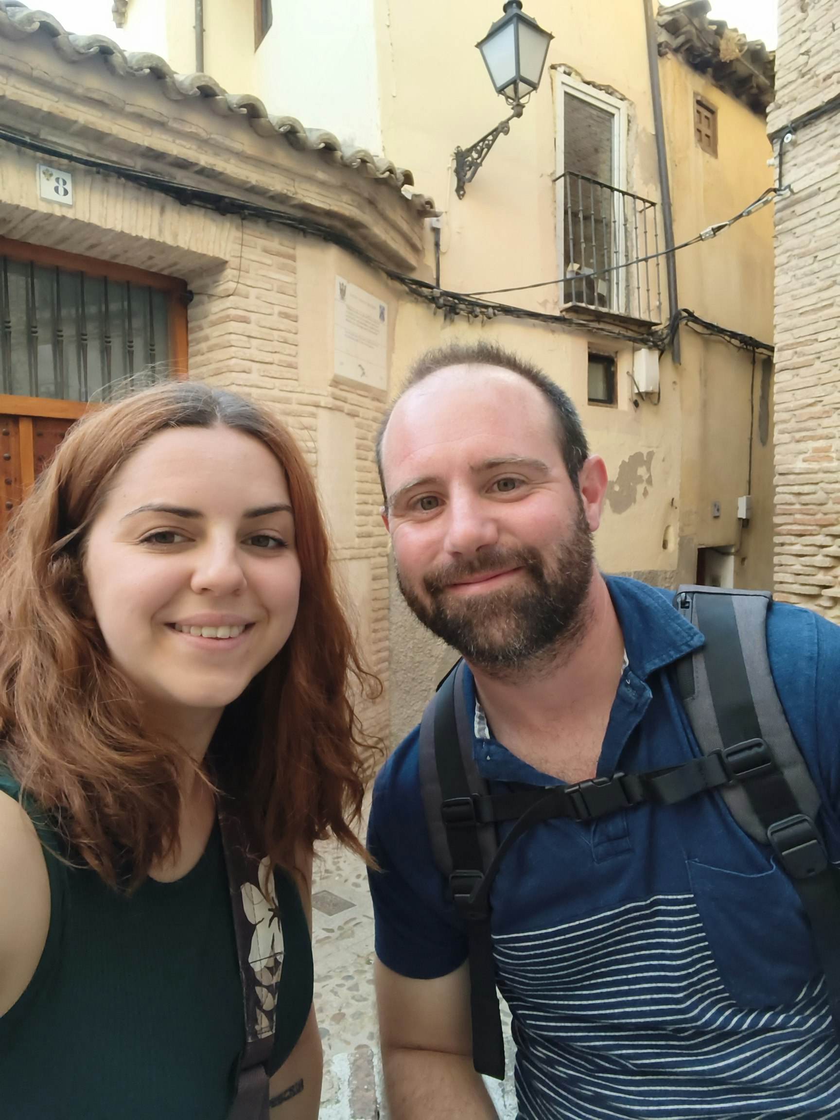 Player photo from Medieval Toledo: The Knight of Three Cultures