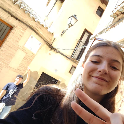 Player photo from Medieval Toledo: The Knight of Three Cultures walking tour in Toledo