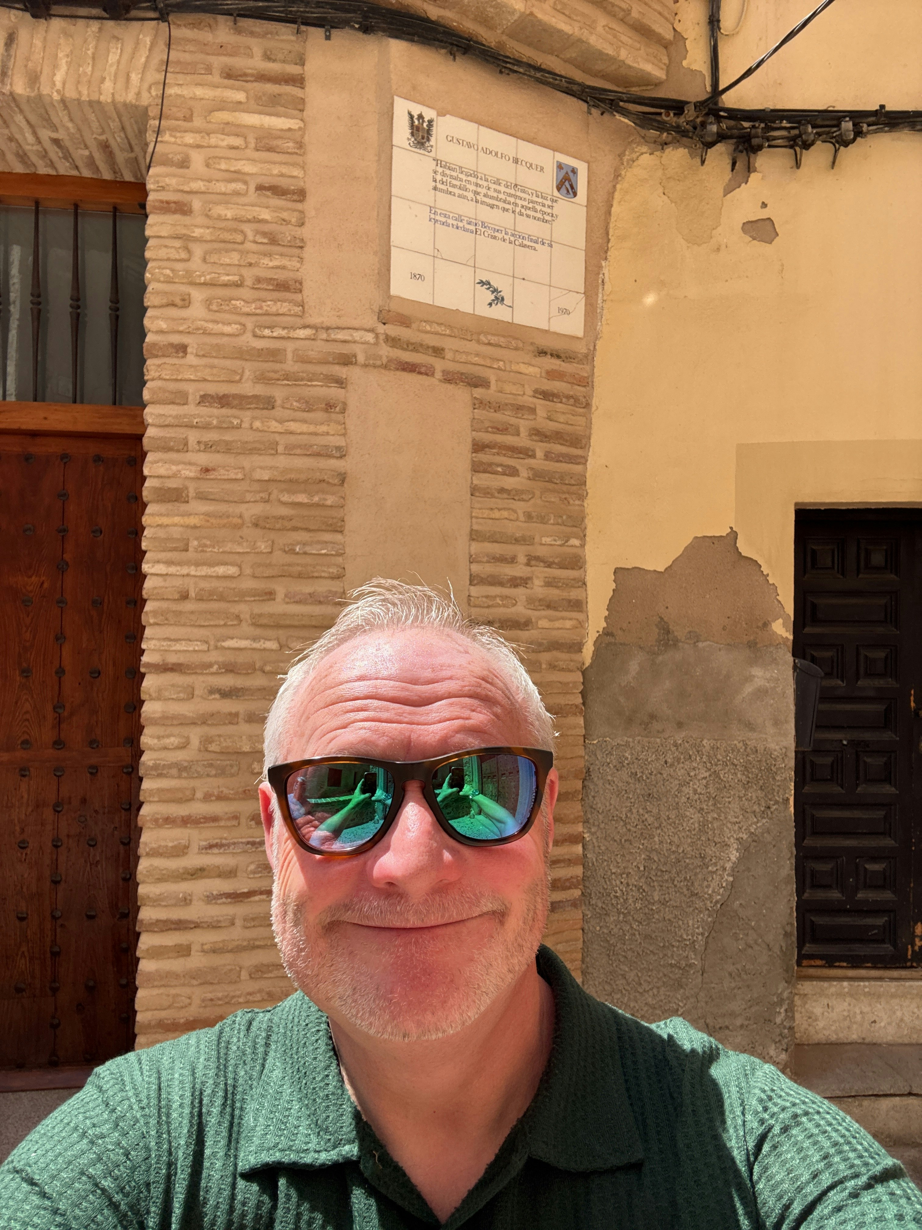 Player photo from Medieval Toledo: The Knight of Three Cultures