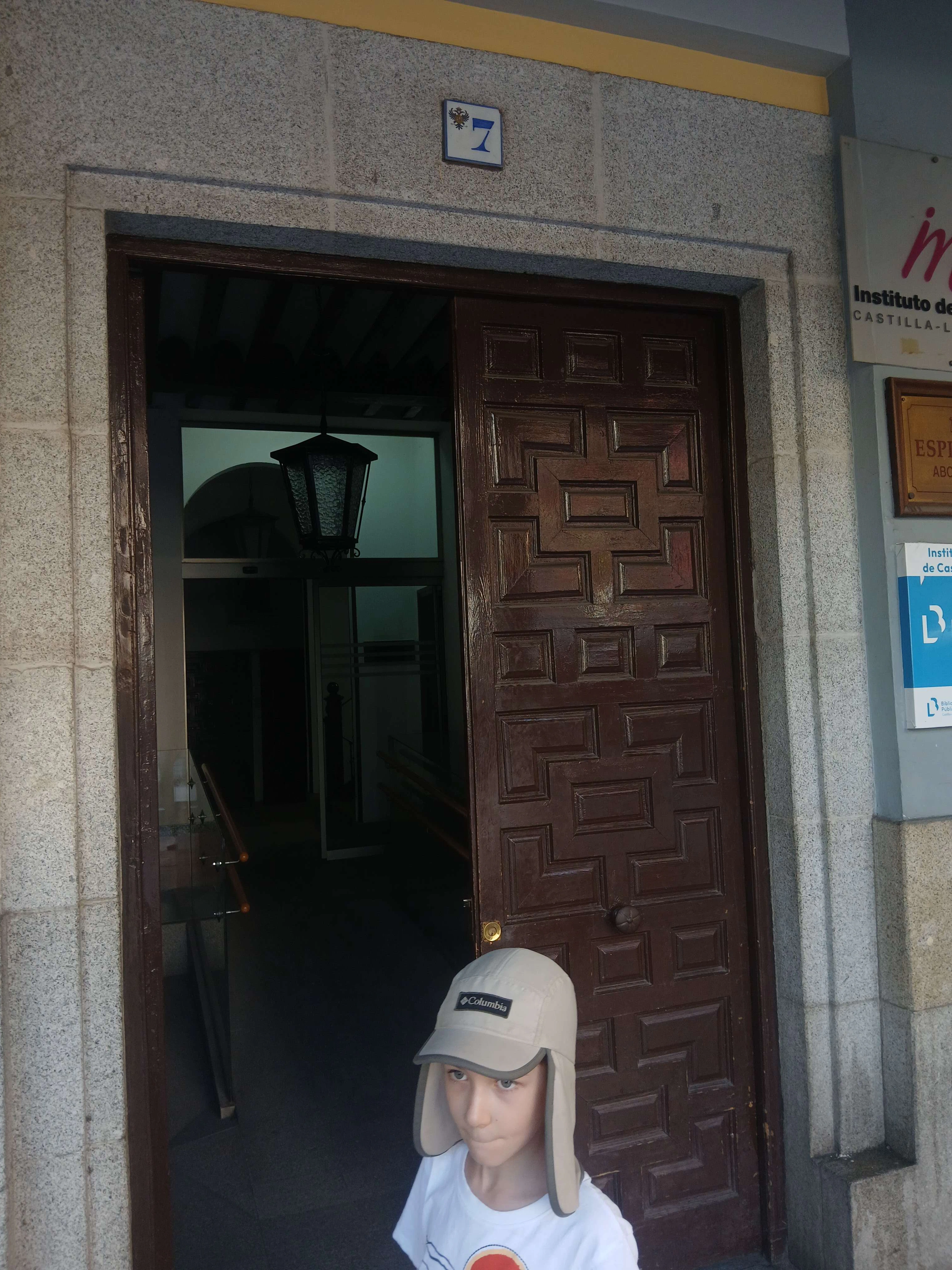 Player photo from Medieval Toledo: The Knight of Three Cultures walking tour in Toledo