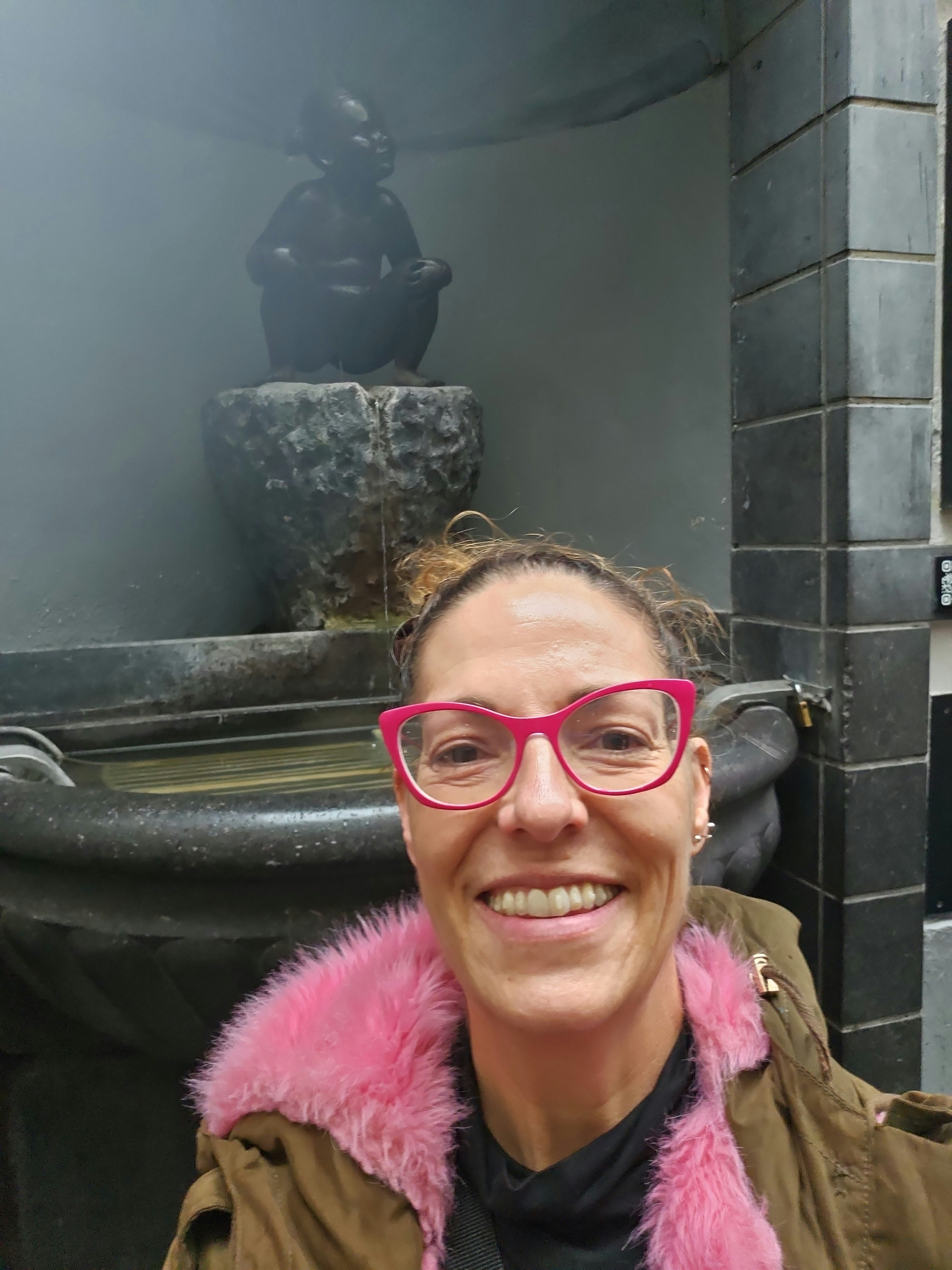 Player photo from Old Town Brussels: The Secret Beer Recipes walking tour in Brussels