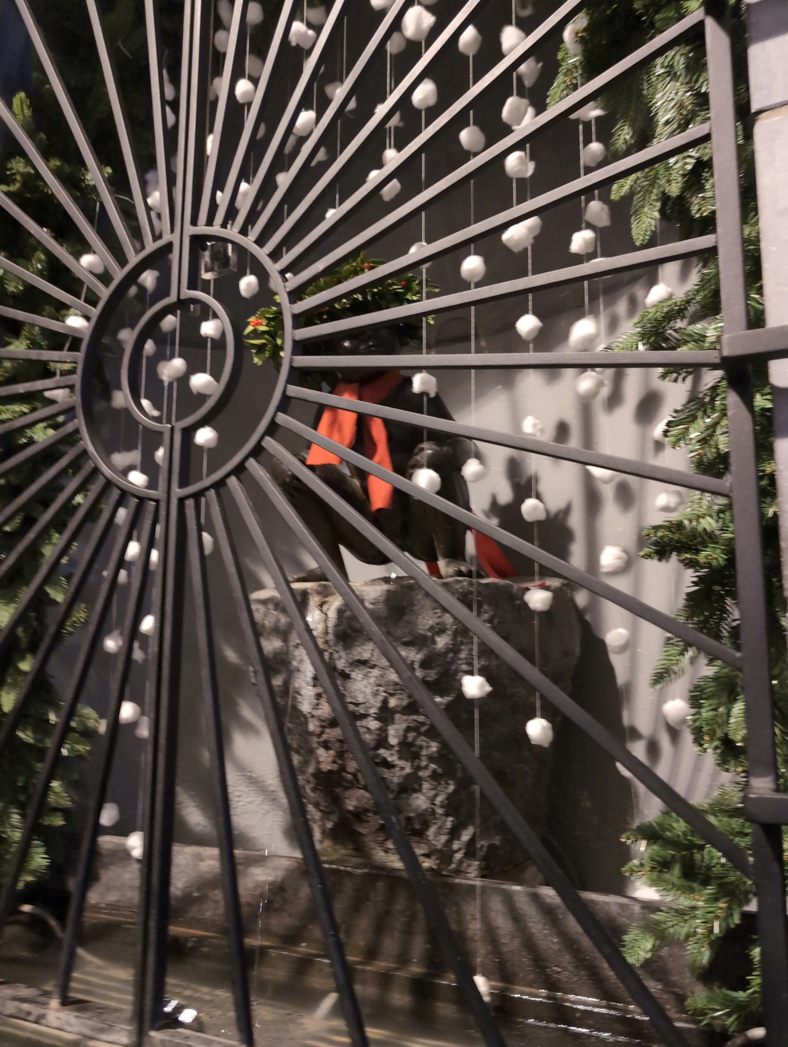 Player photo from Old Town Brussels: The Secret Beer Recipes walking tour in Brussels