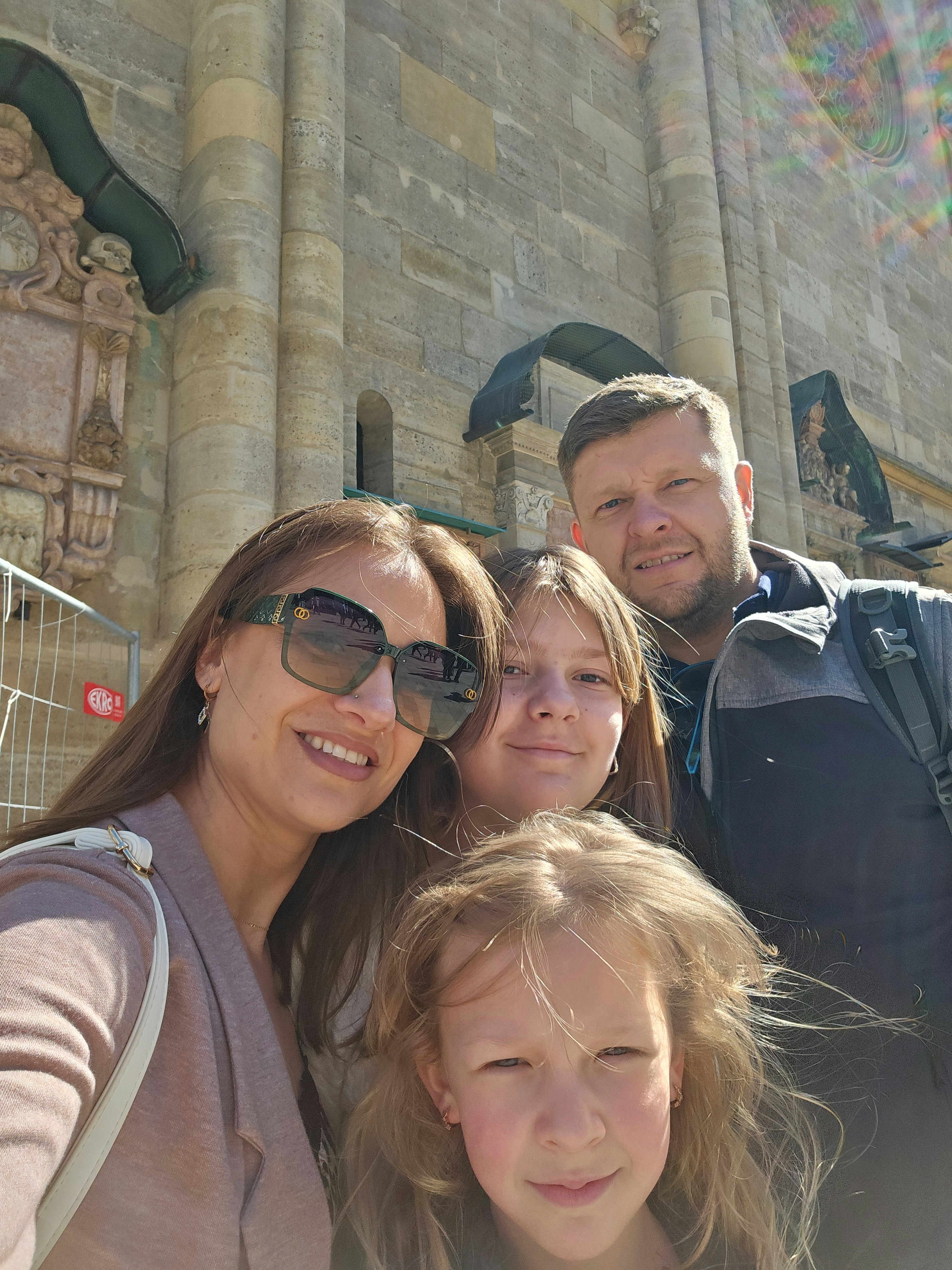 Player photo from Espionage in Vienna: The Secret Order walking tour in Vienna