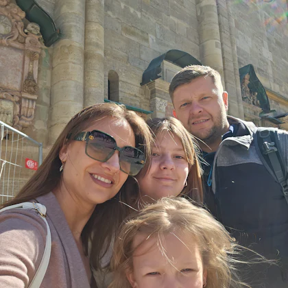 Player photo from Espionage in Vienna: The Secret Order walking tour in Vienna