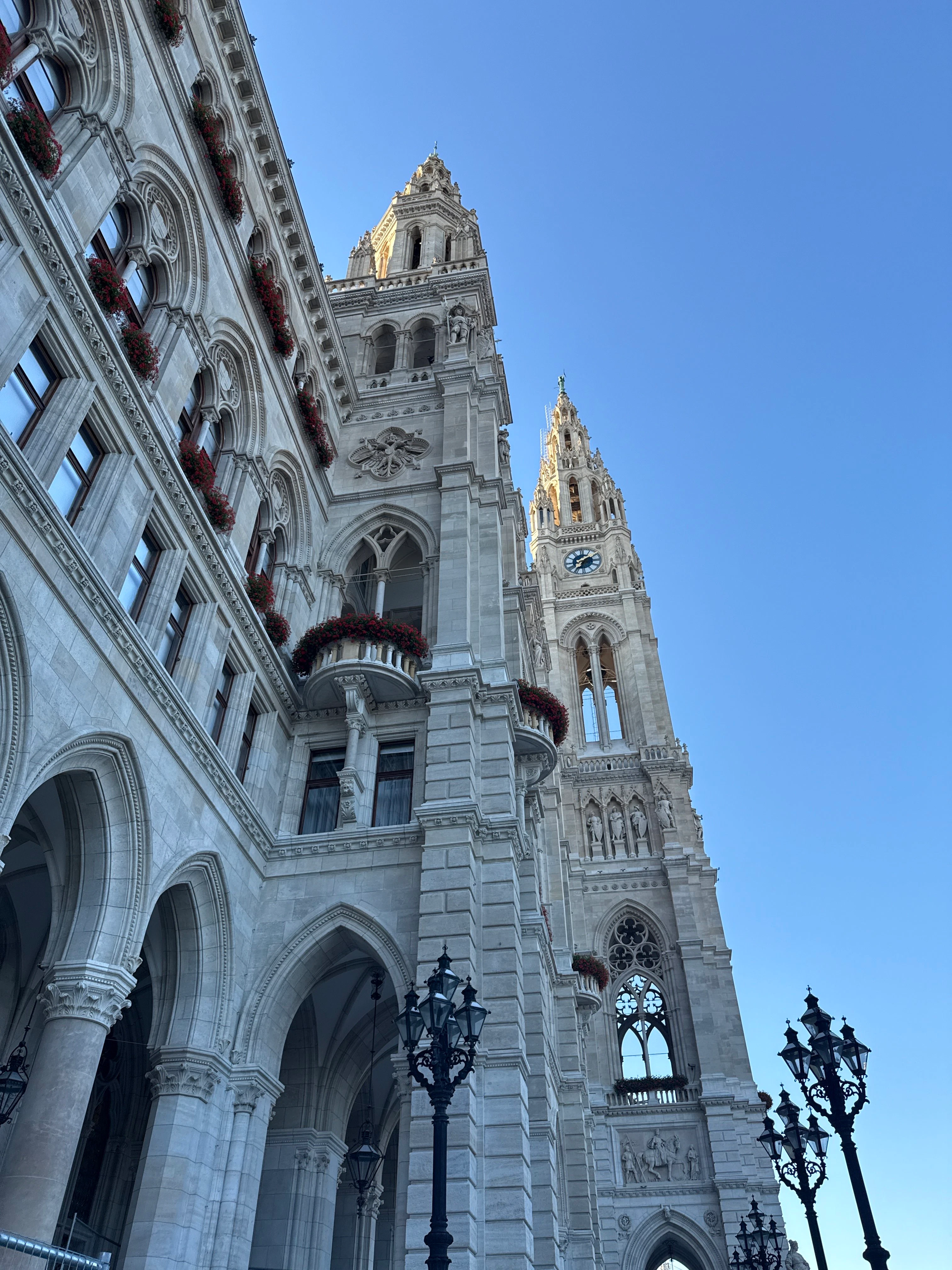 Player photo from Espionage in Vienna: The Secret Order walking tour in Vienna