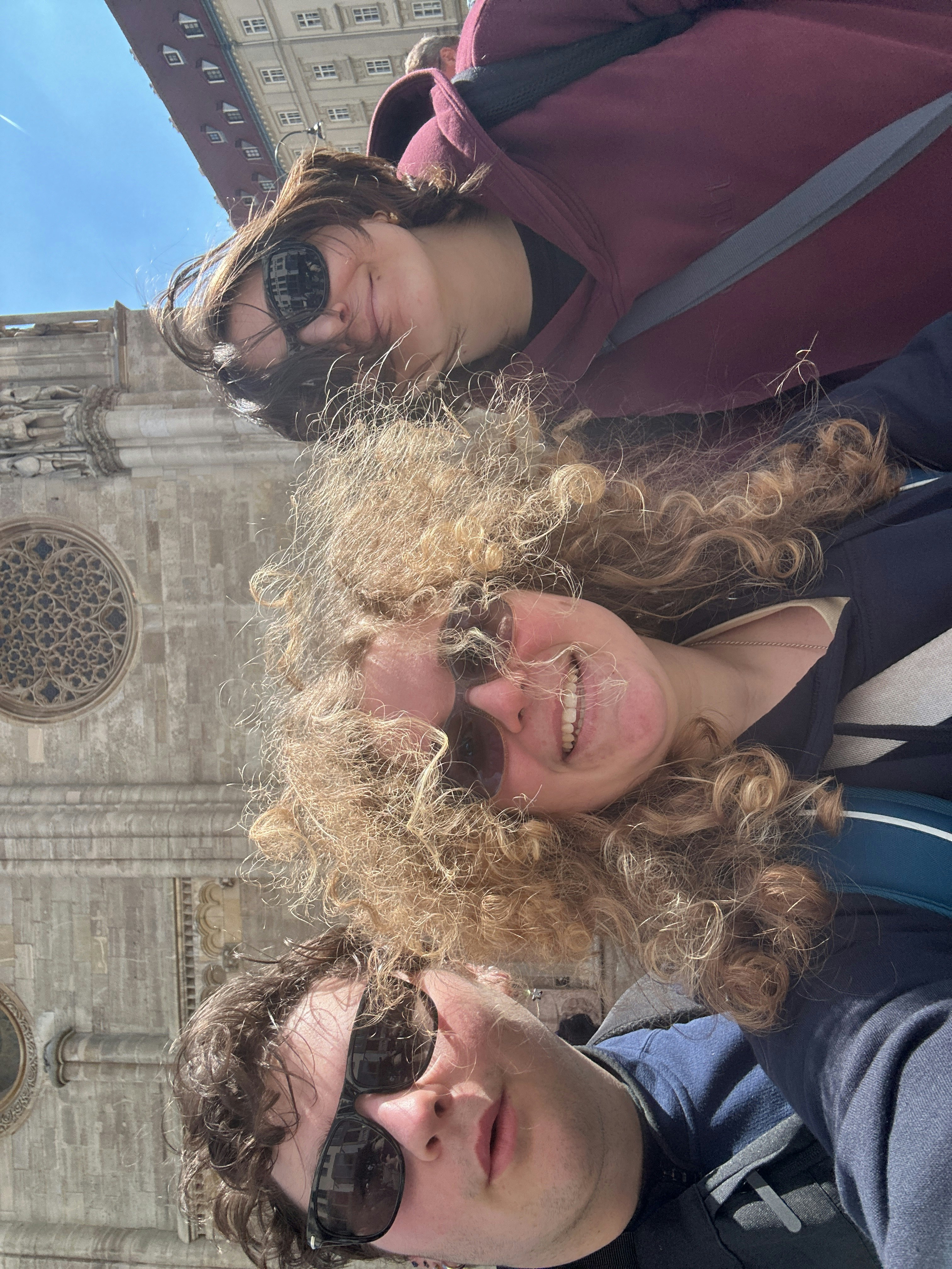 Player photo from Espionage in Vienna: The Secret Order walking tour in Vienna