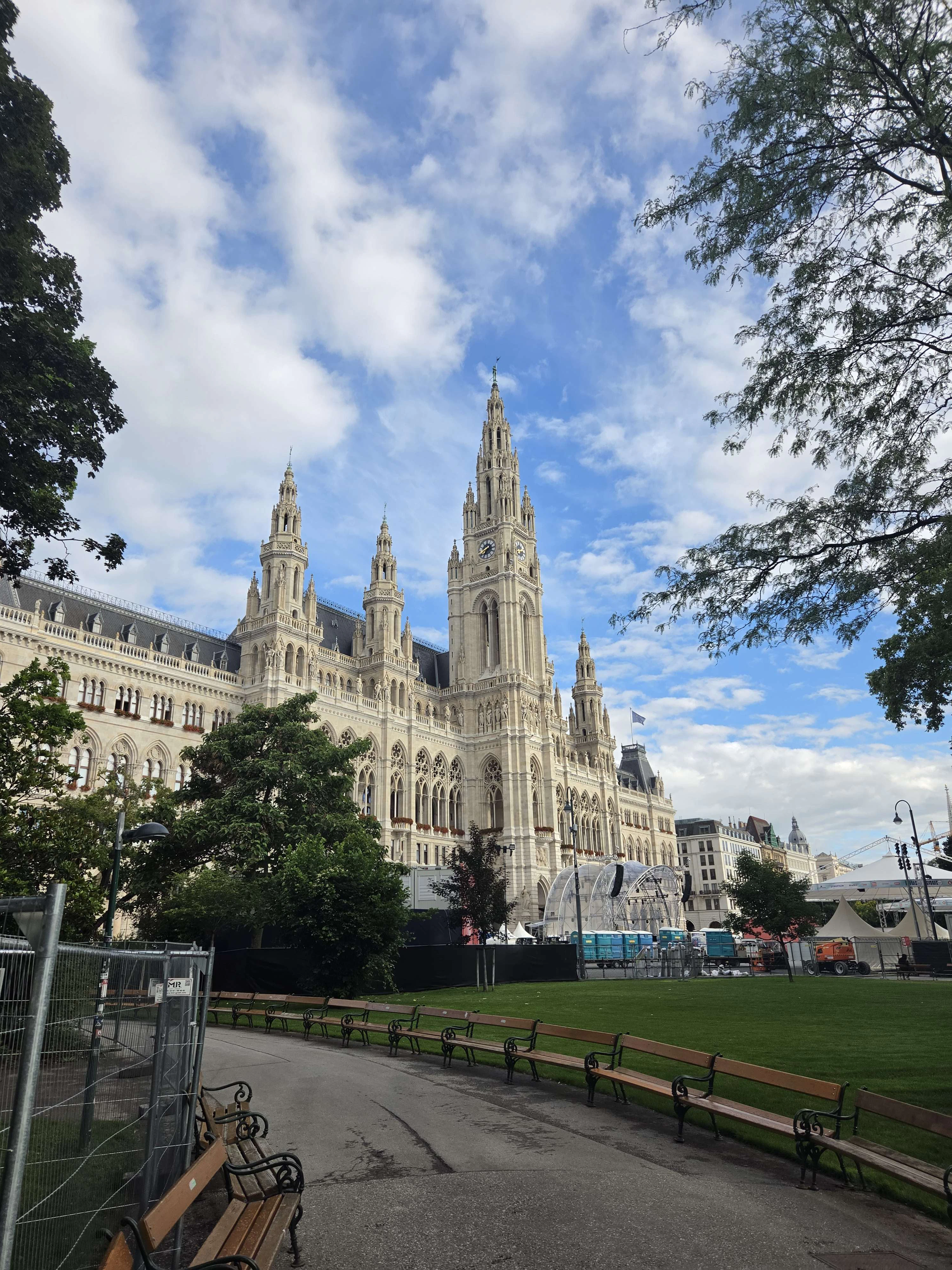 Player photo from Espionage in Vienna: The Secret Order walking tour in Vienna